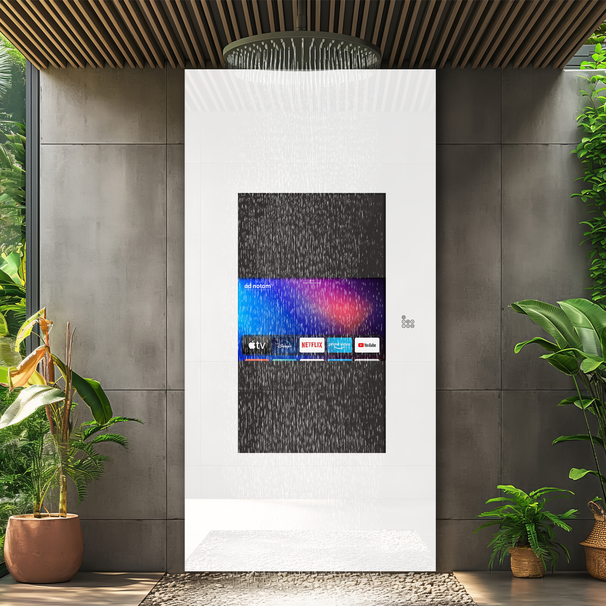 Rainscreen