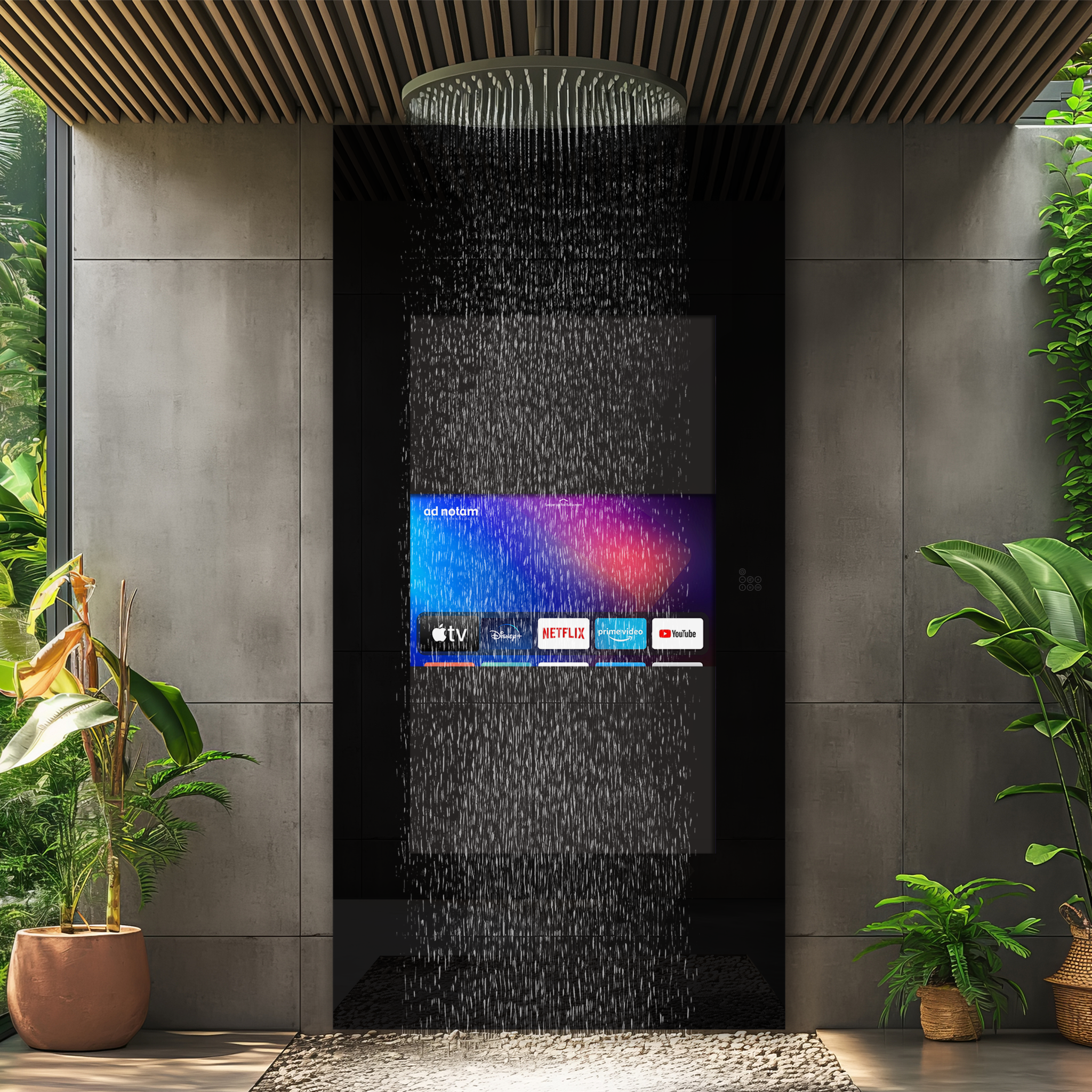 Rainscreen