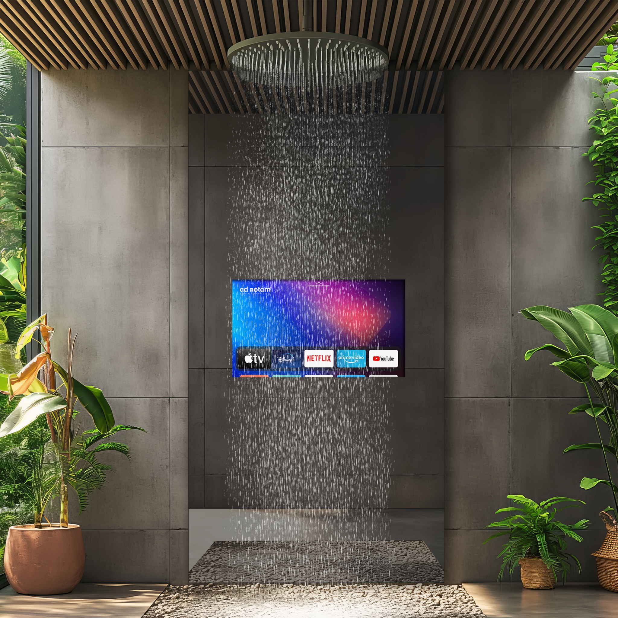 Rainscreen