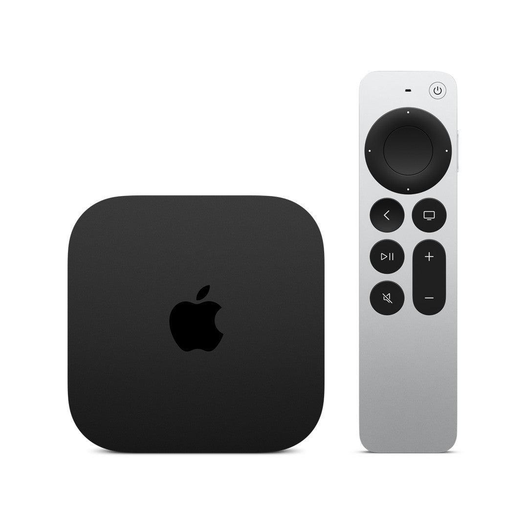 Streaming System