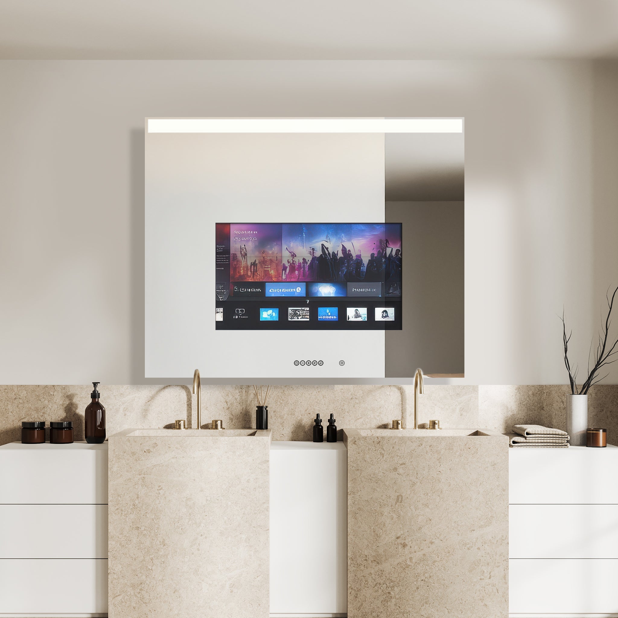 Ascent Spiegel TV – WL01 Serie