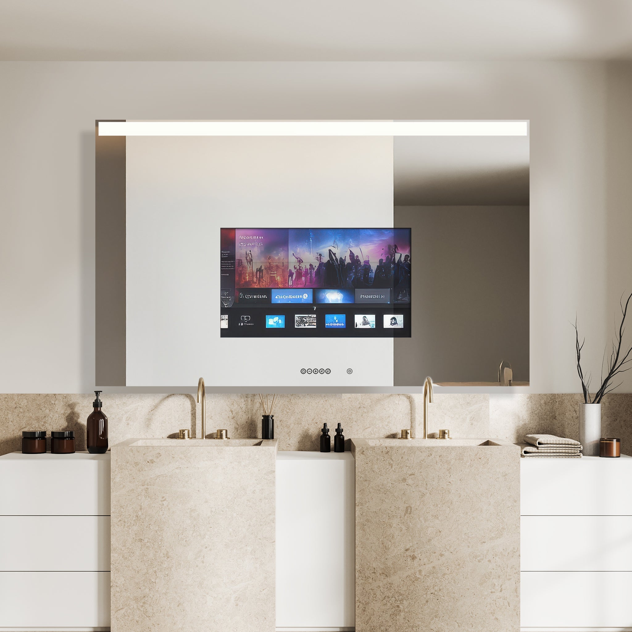 Ascent Spiegel TV – WL01 Serie