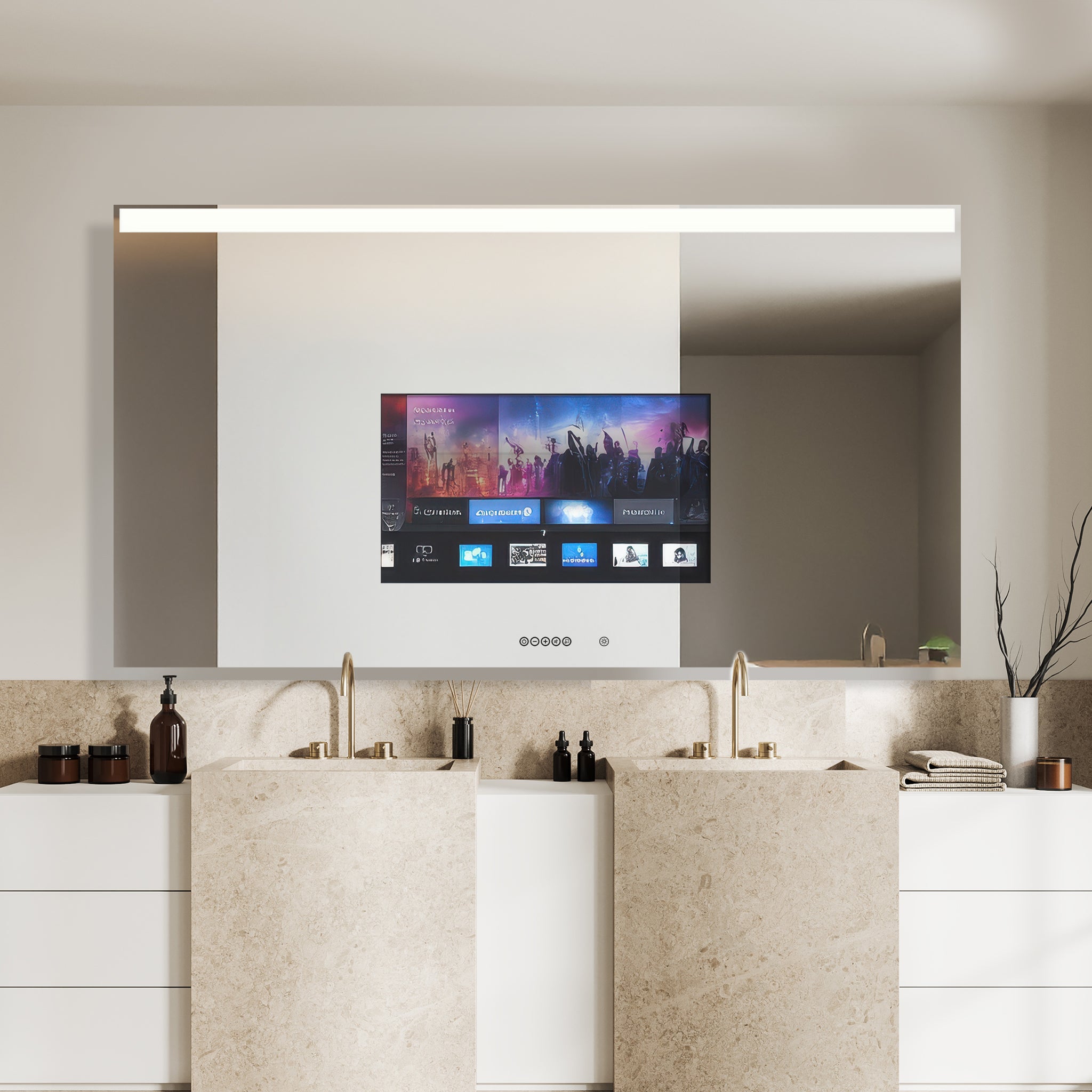 Ascent Spiegel TV – WL01 Serie