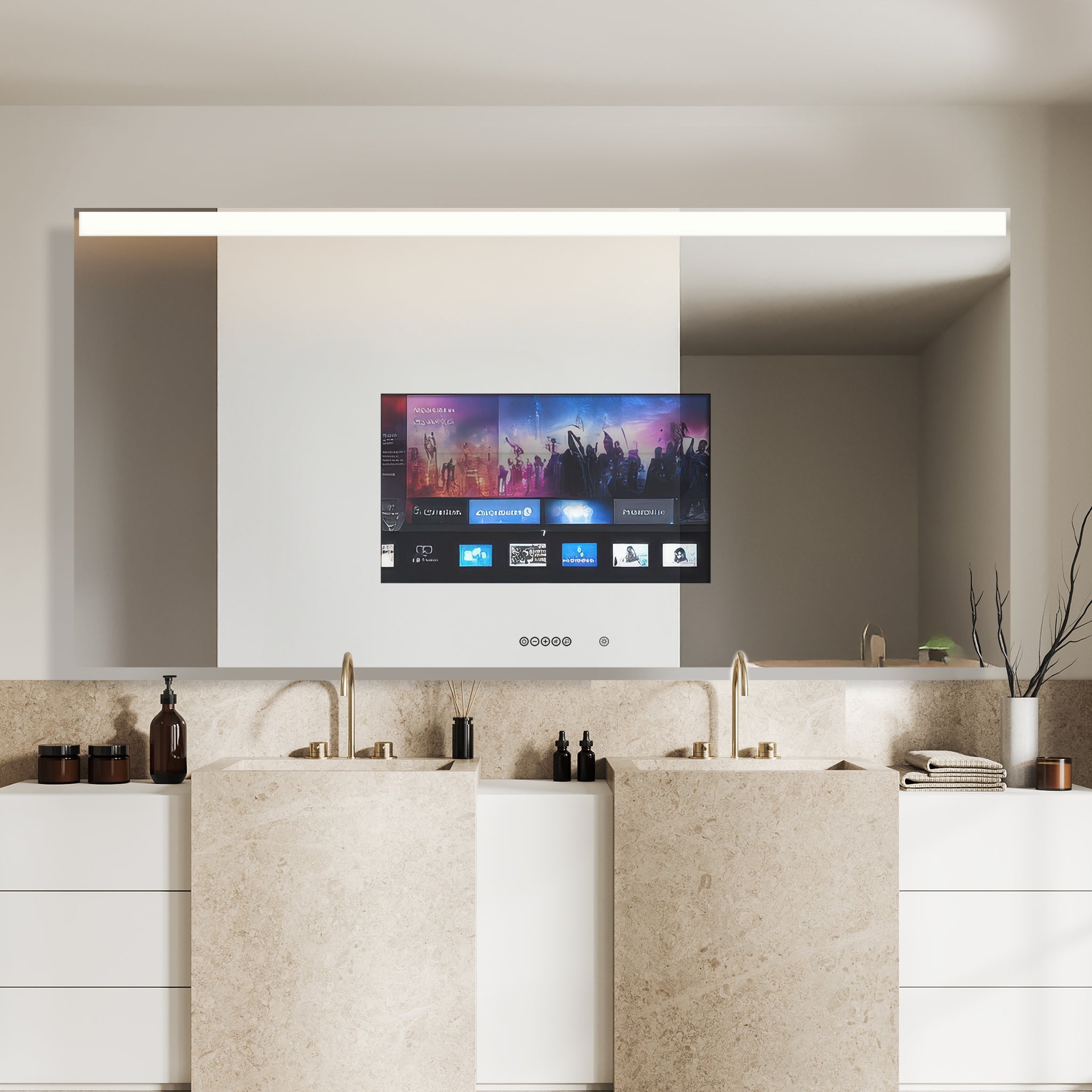 Ascent Spiegel TV – WL01 Serie