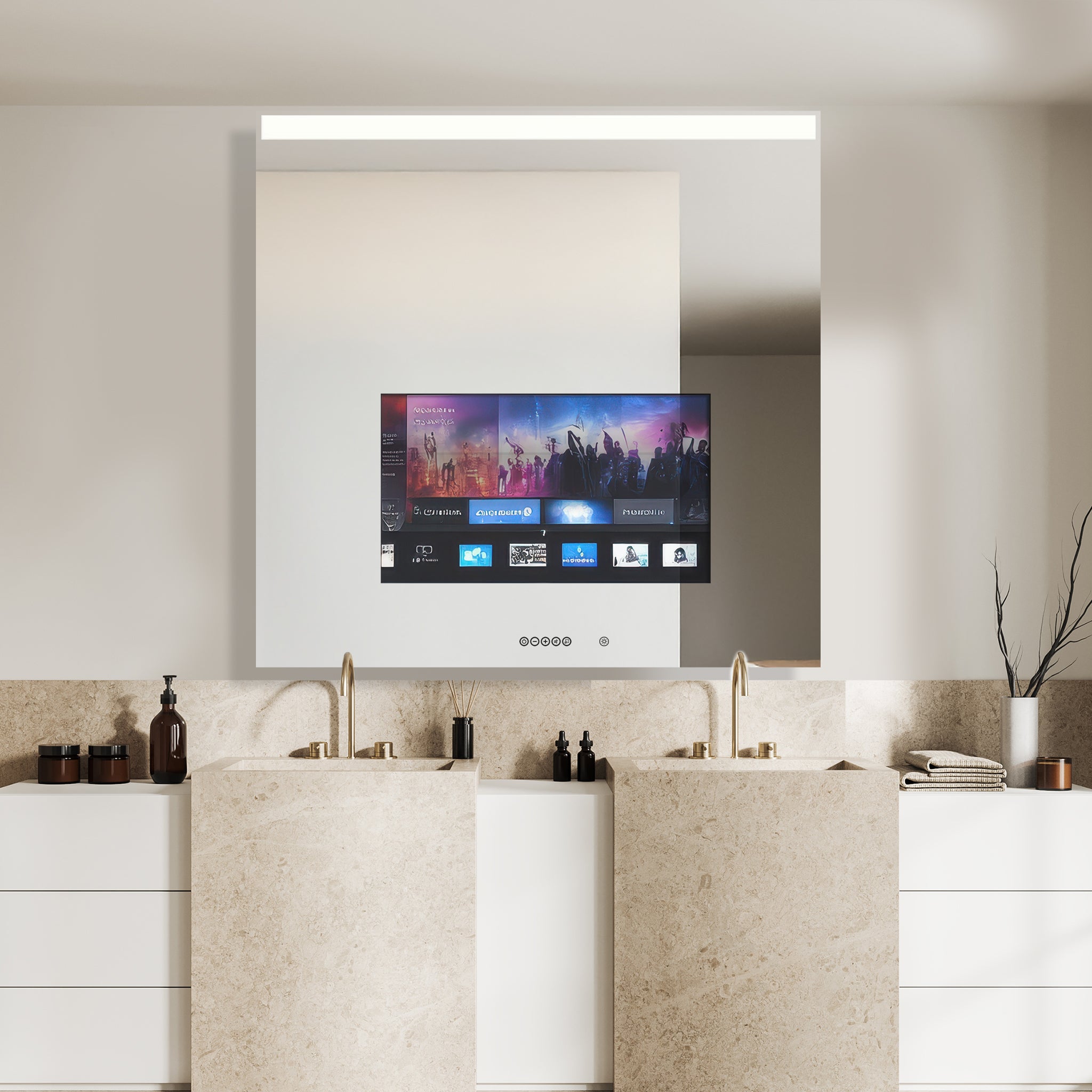 Ascent Spiegel TV – WL01 Serie