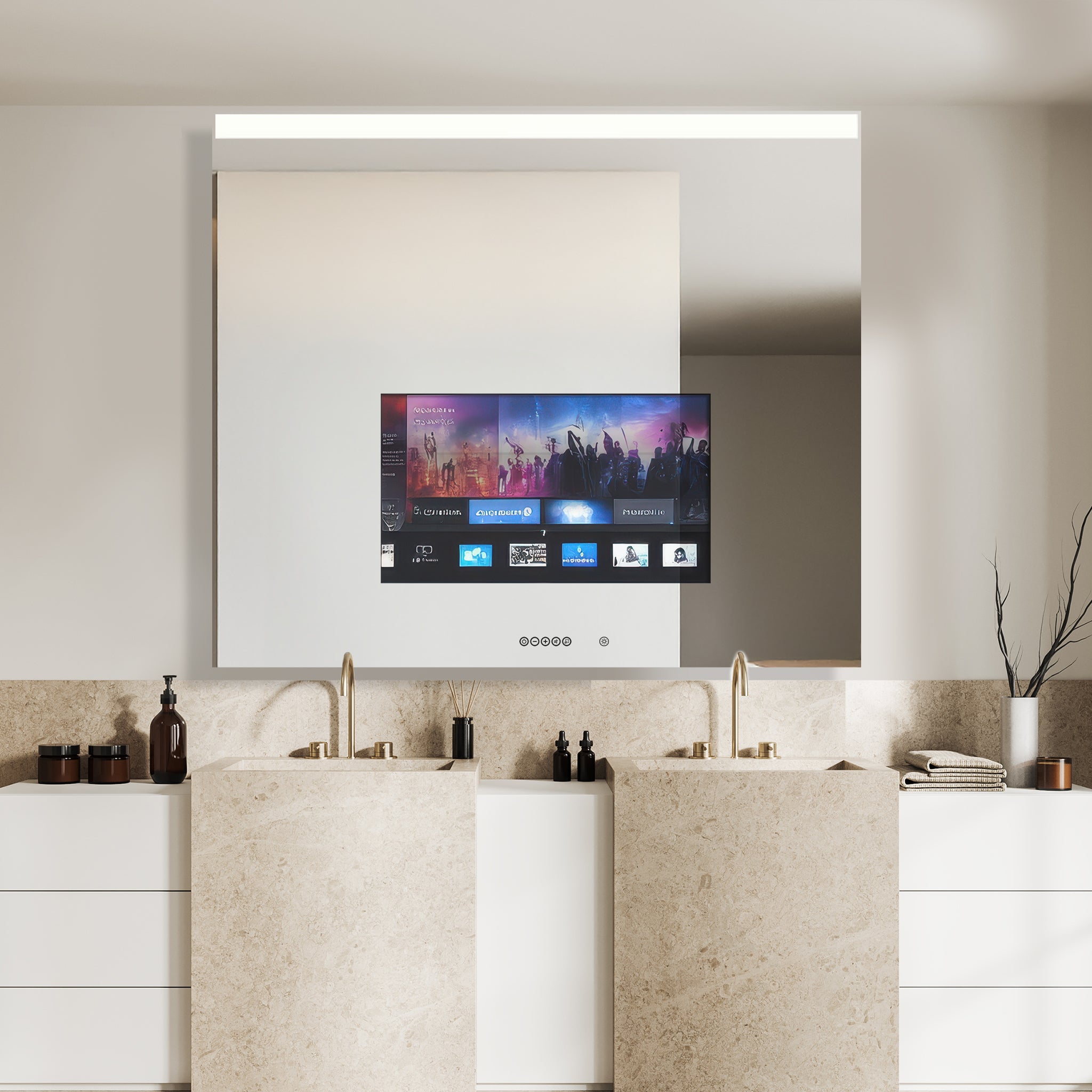 Ascent Spiegel TV – WL01 Serie