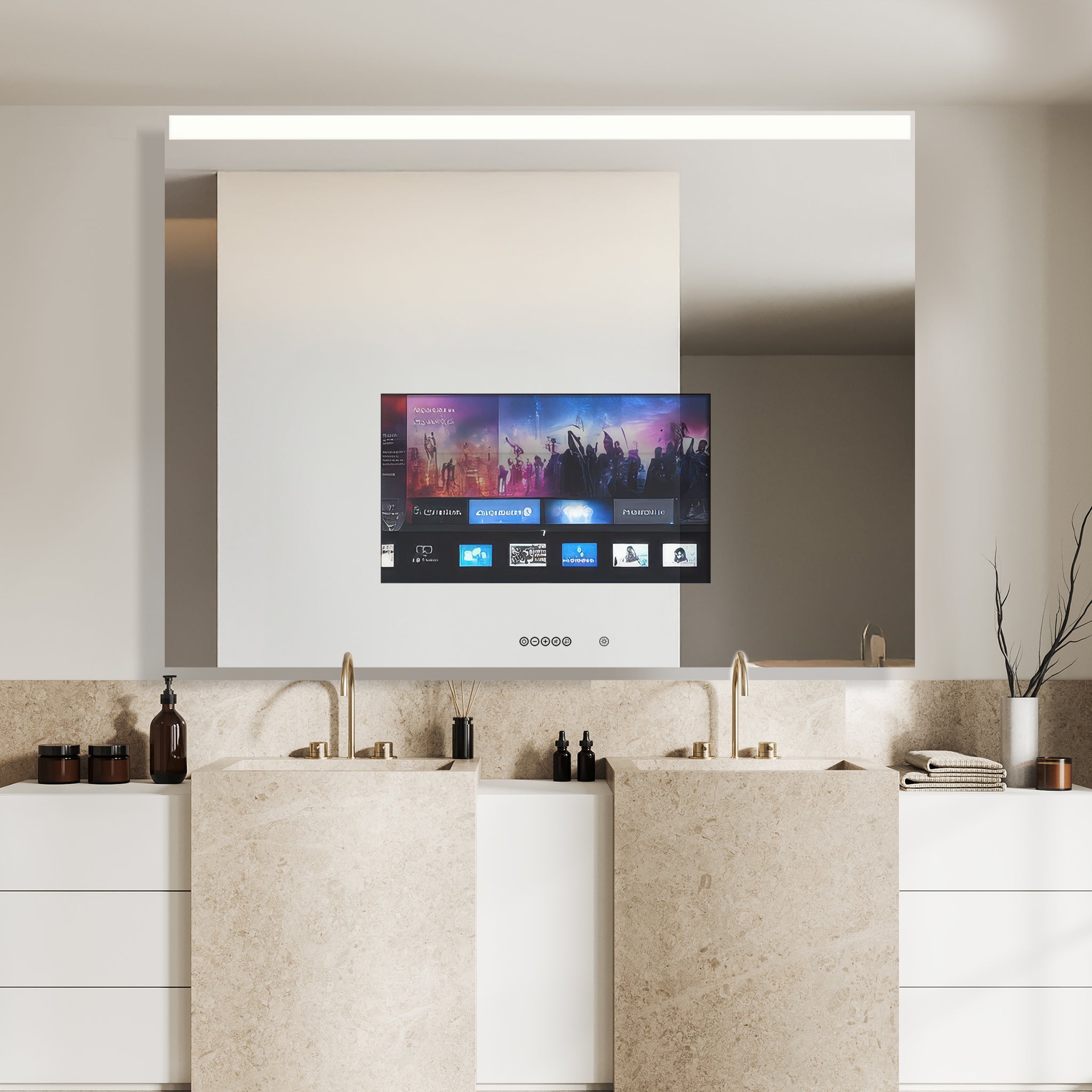 Ascent Spiegel TV – WL01 Serie