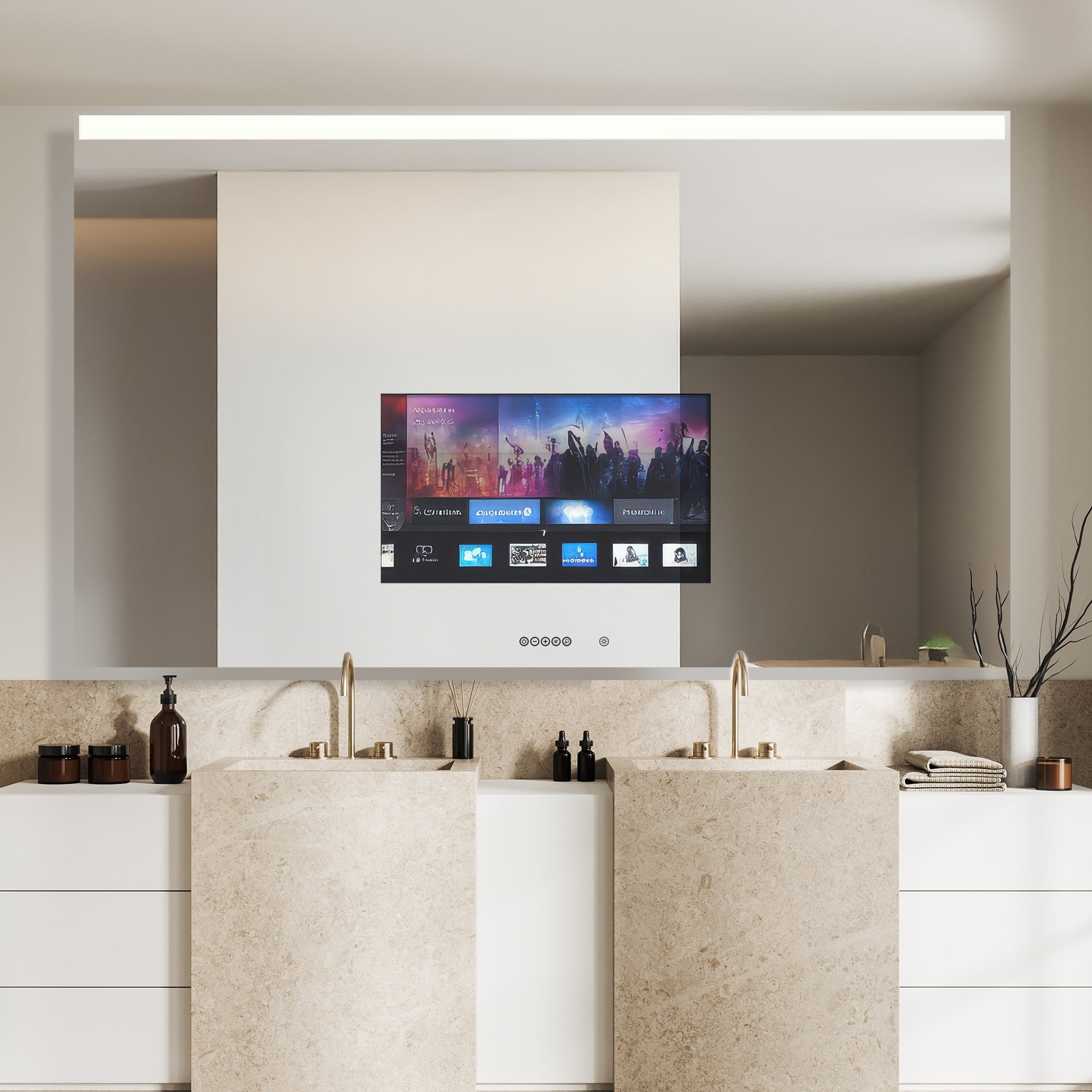 Ascent Spiegel TV – WL01 Serie