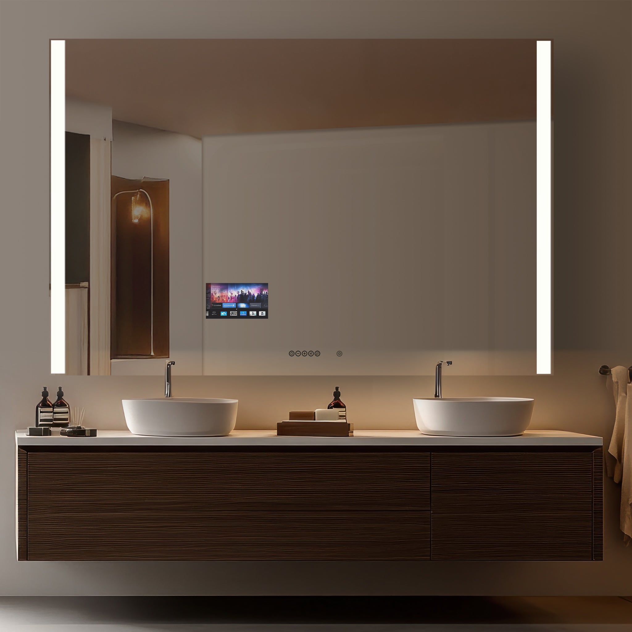 Ascent Spiegel TV – WL02 Serie