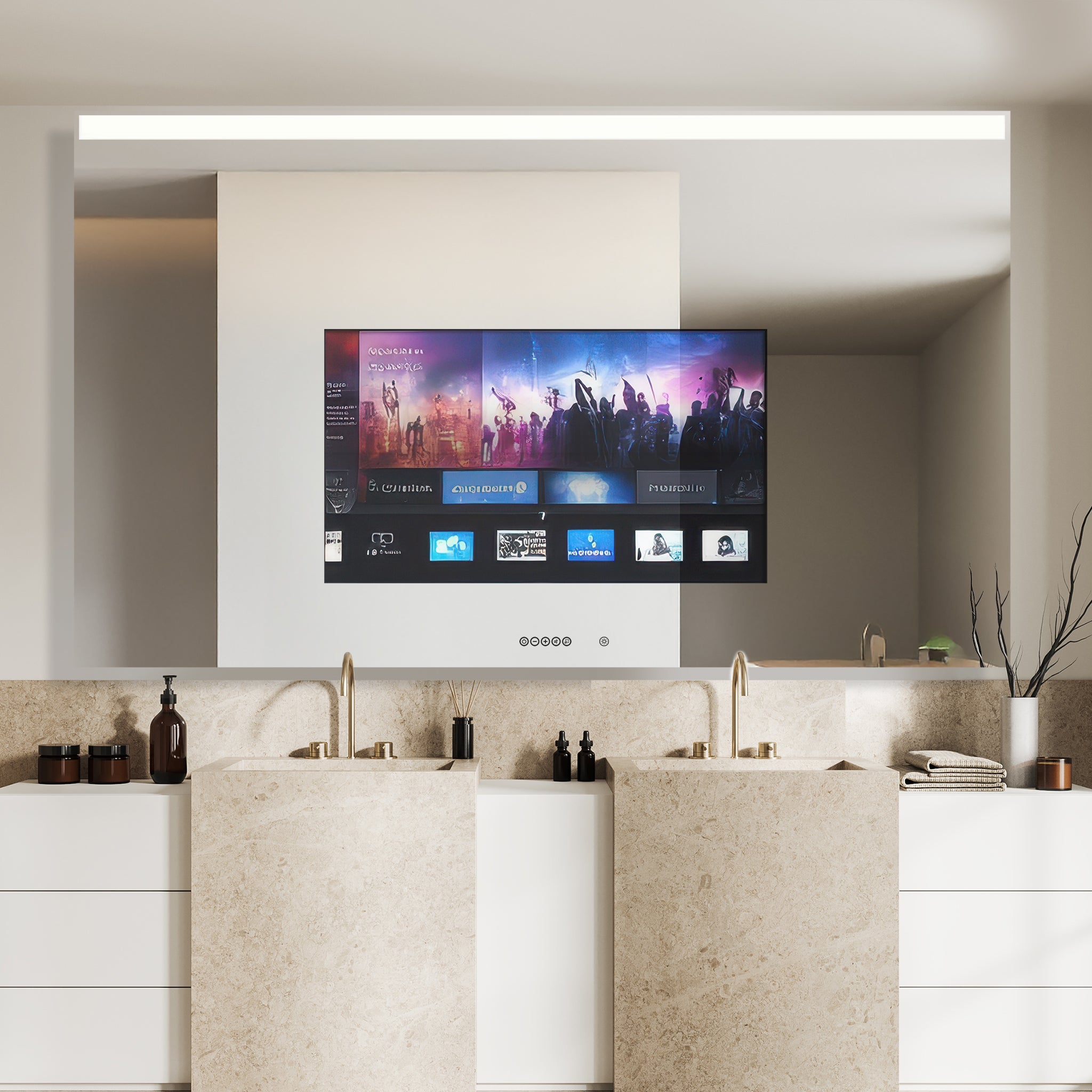 Ascent Spiegel TV – WL01 Serie