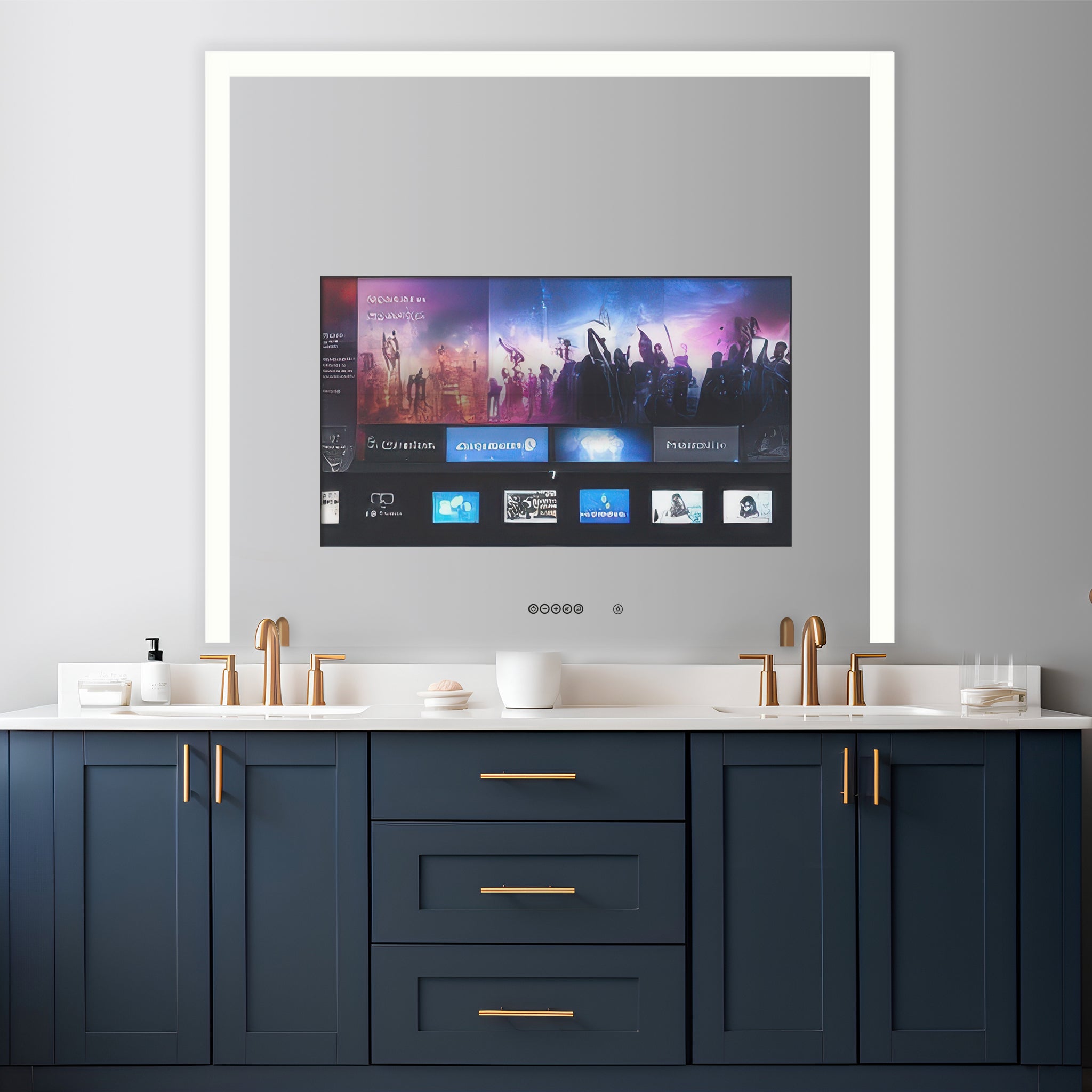 Ascent Spiegel TV – WL03 Serie