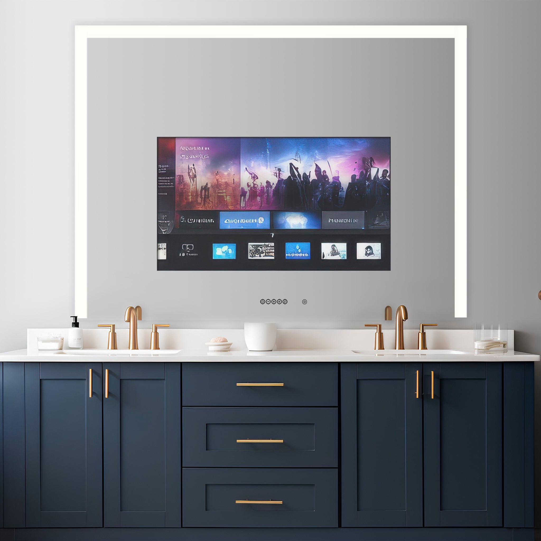 Ascent Spiegel TV – WL03 Serie