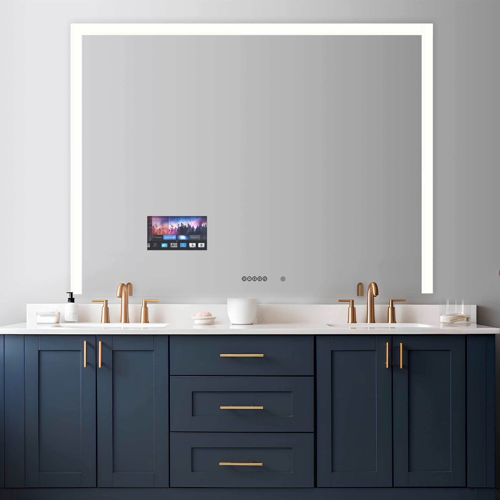 Ascent Spiegel TV – WL03 Serie