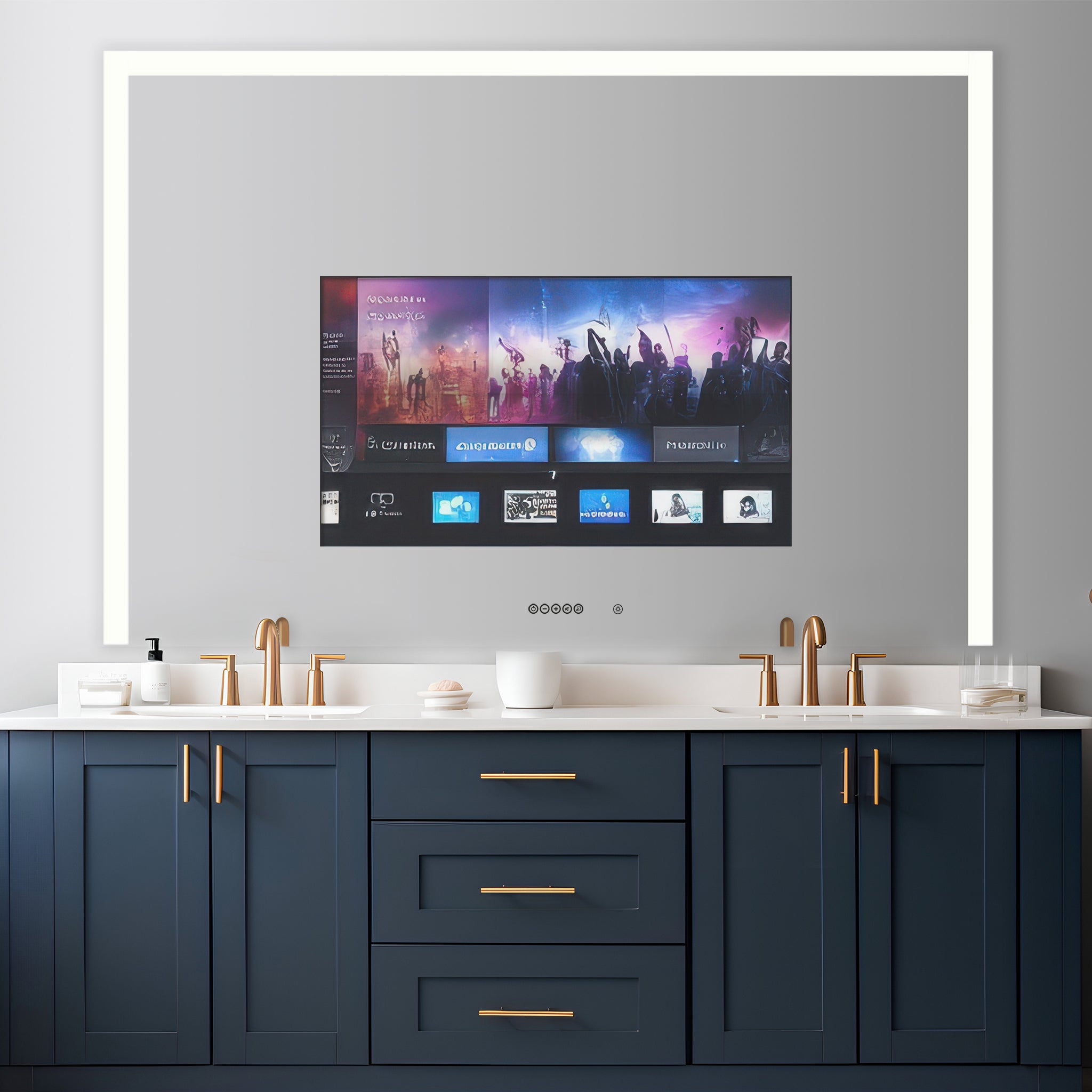 Ascent Spiegel TV – WL03 Serie