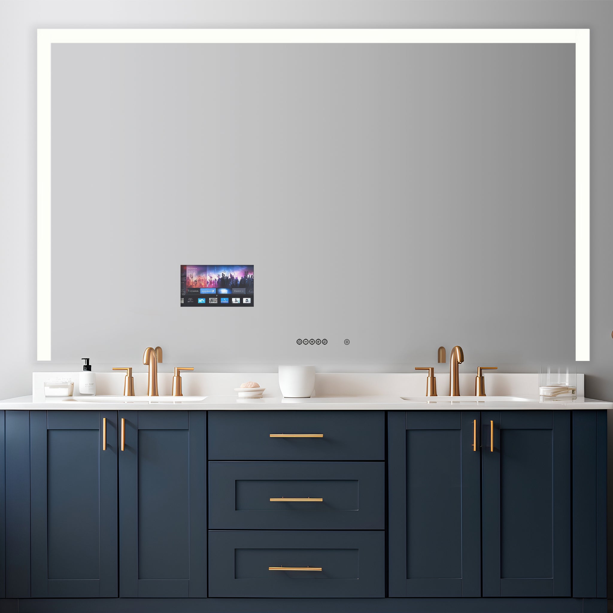 Ascent Spiegel TV – WL03 Serie