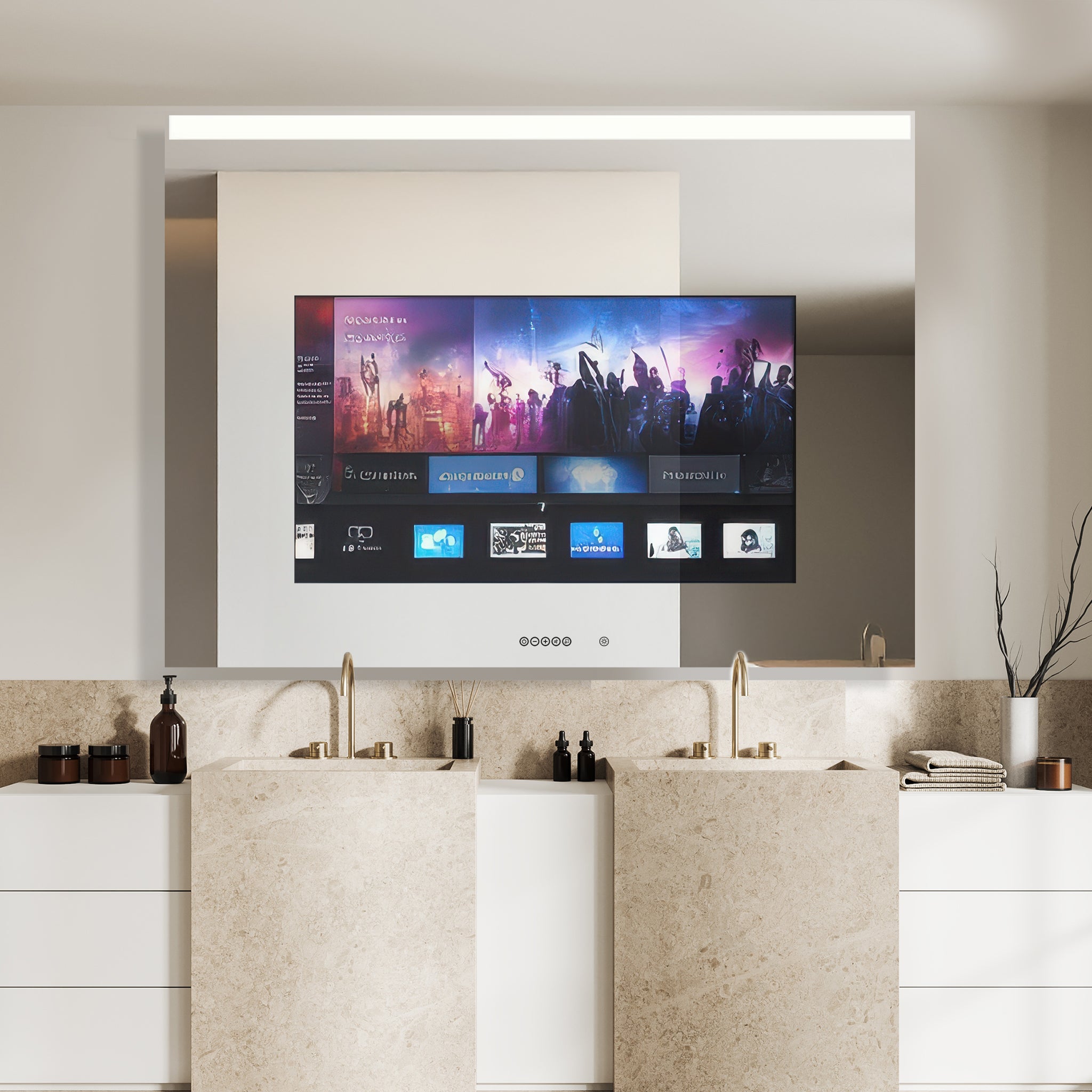 Ascent Spiegel TV – WL01 Serie
