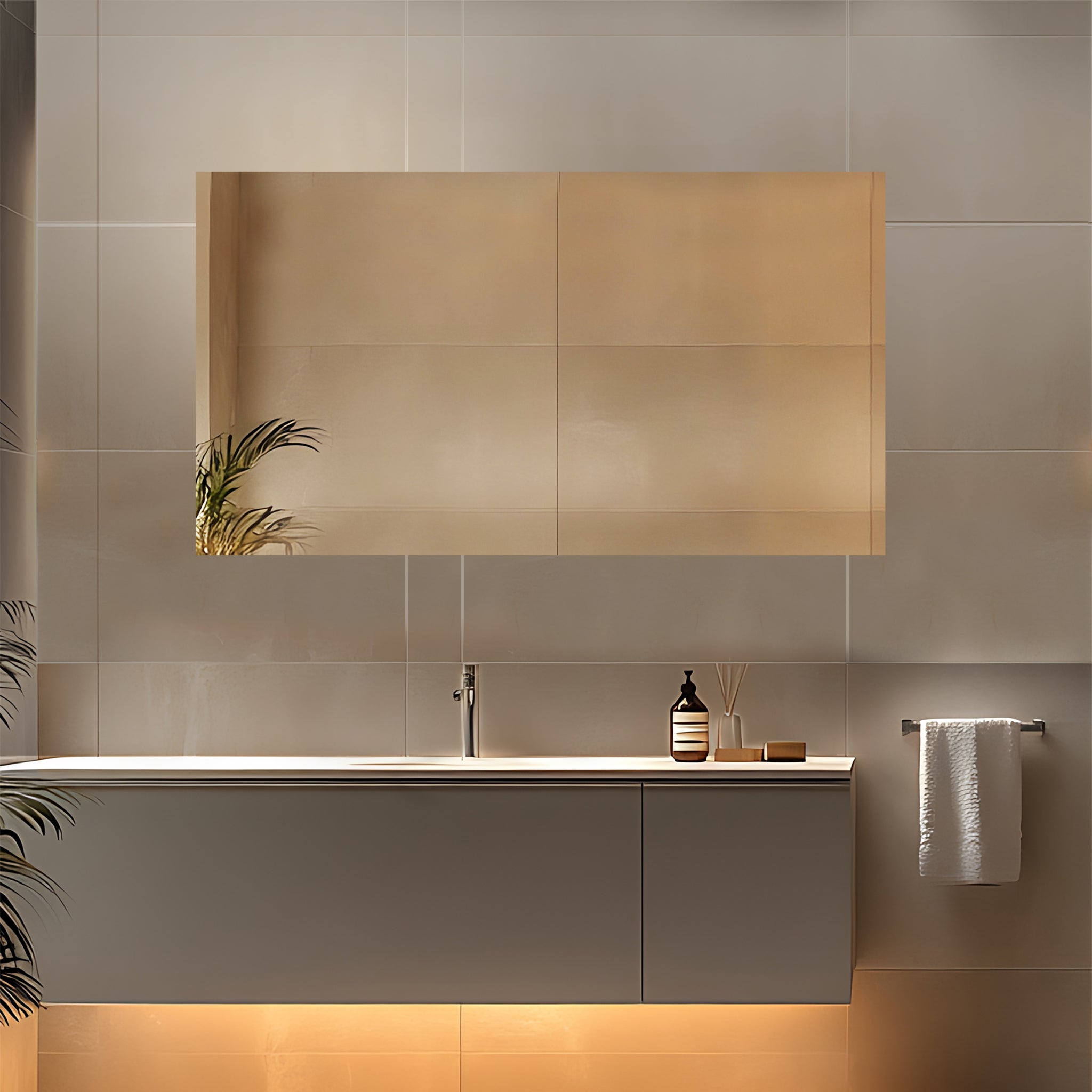 Badspiegel TV - MI Serie