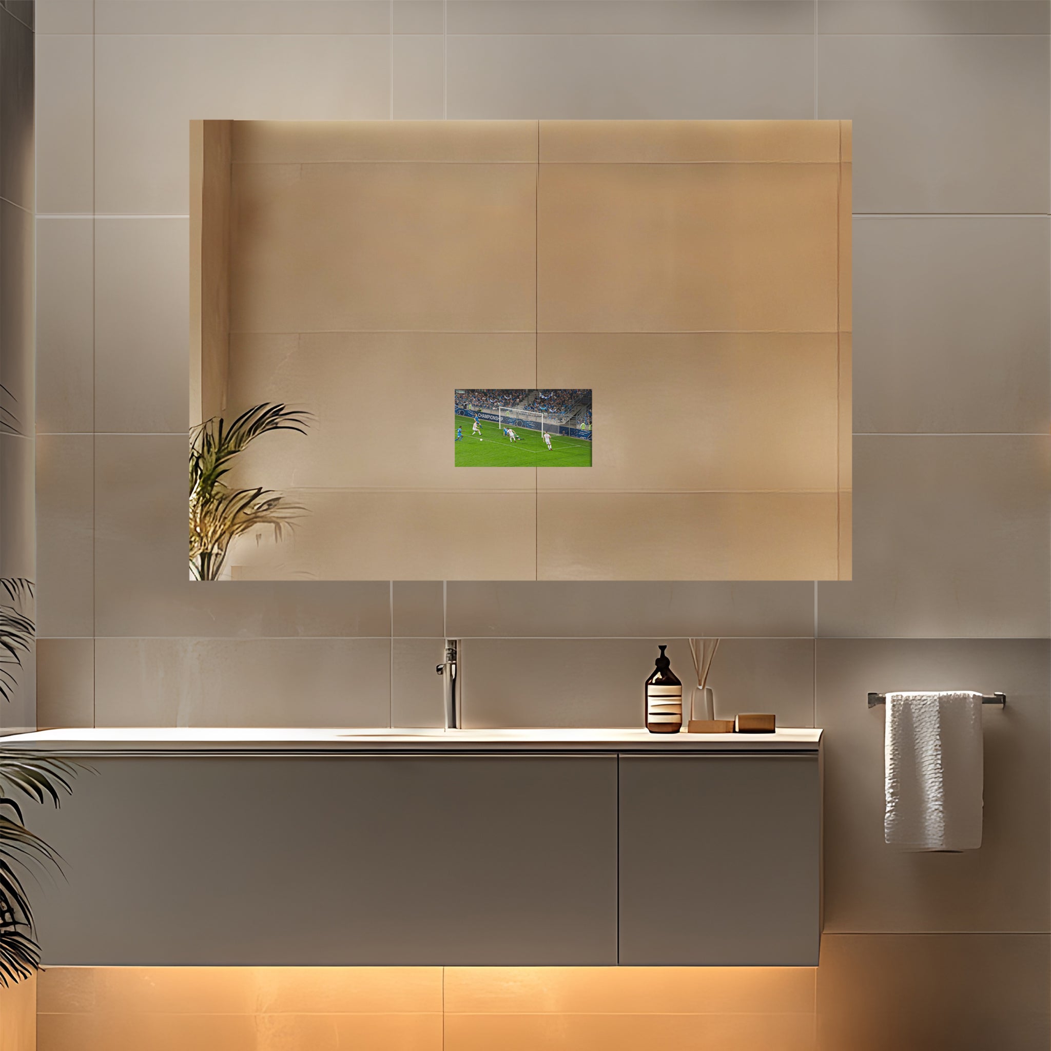 Badspiegel TV - MI Serie