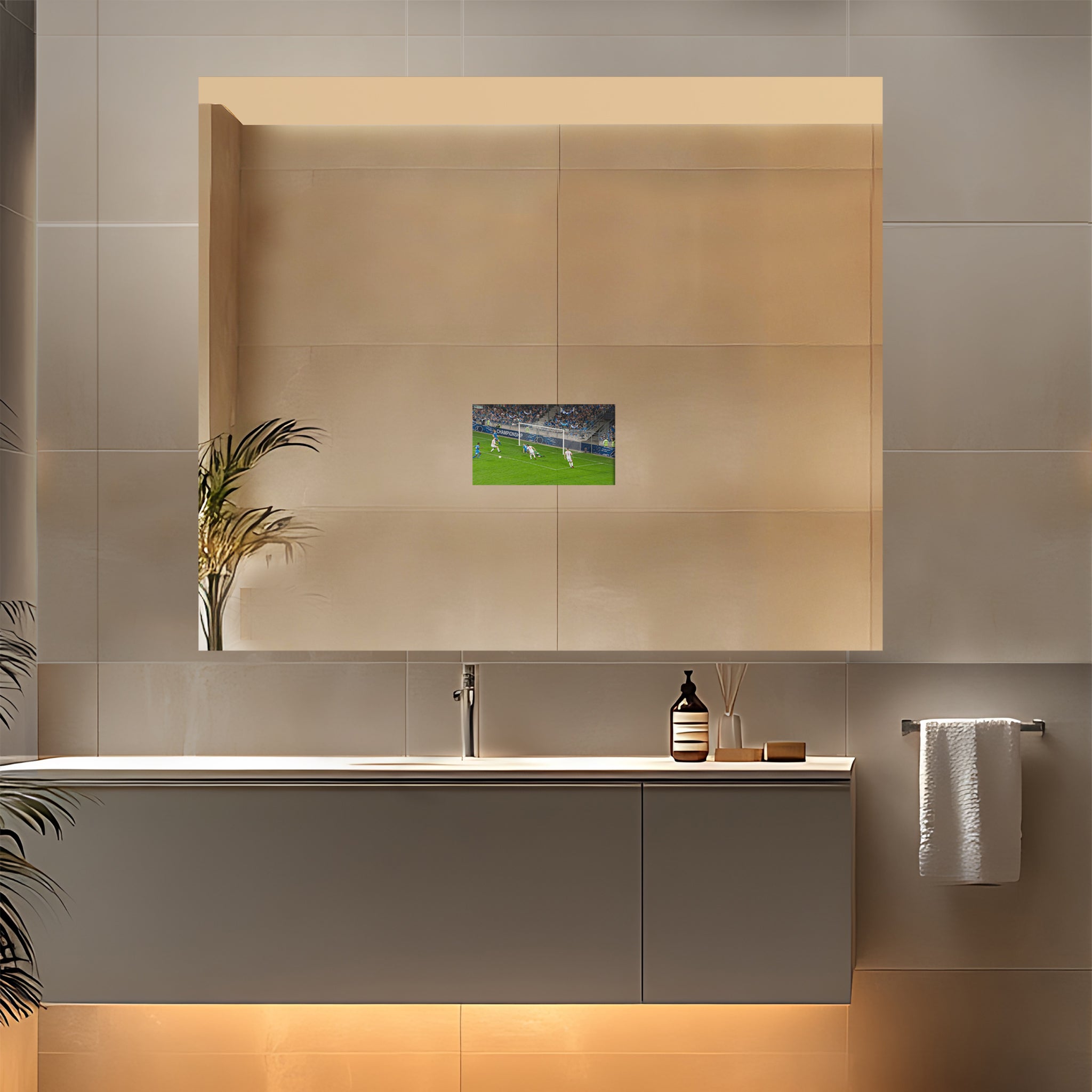 Badspiegel TV - MI Serie