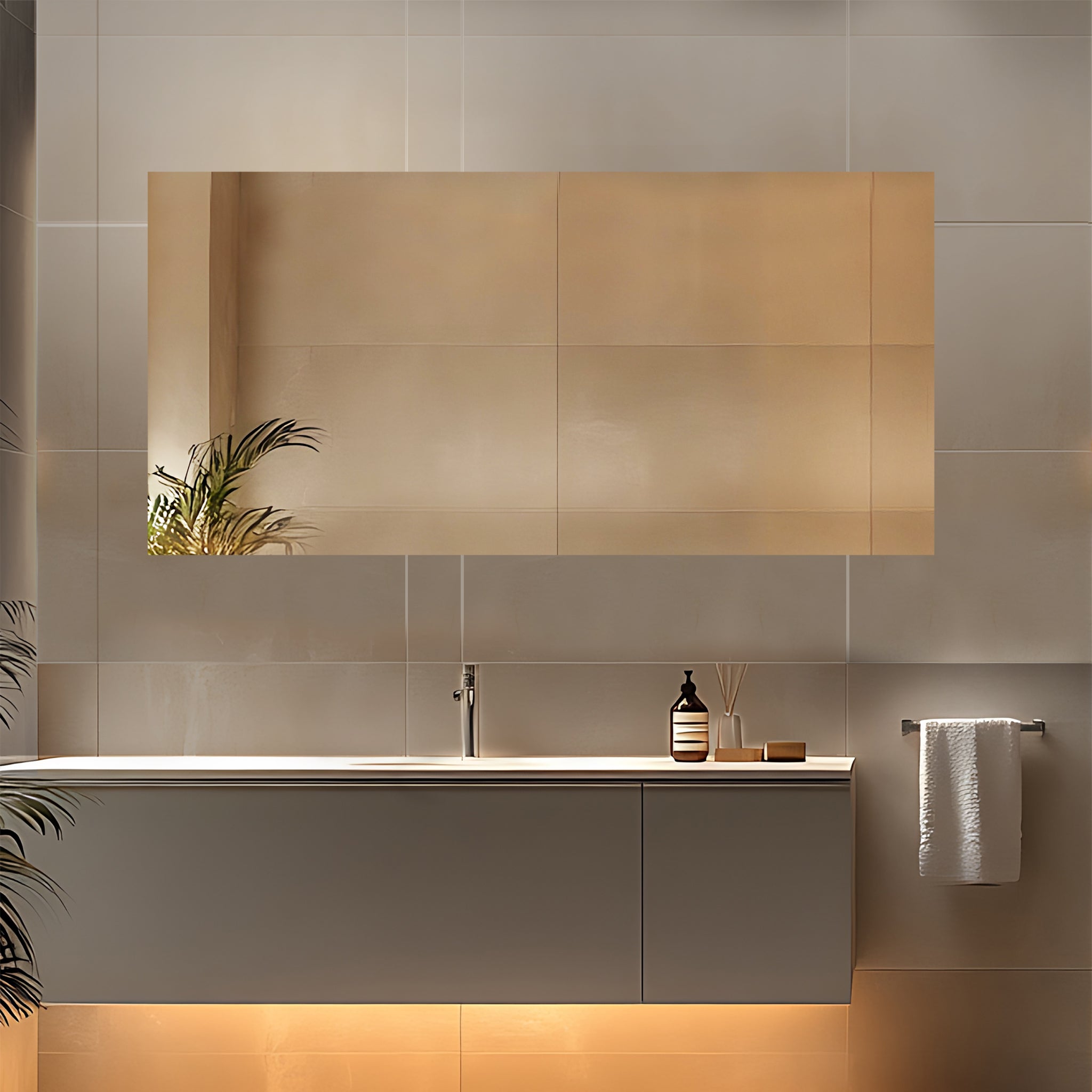 Badspiegel TV - MI Serie