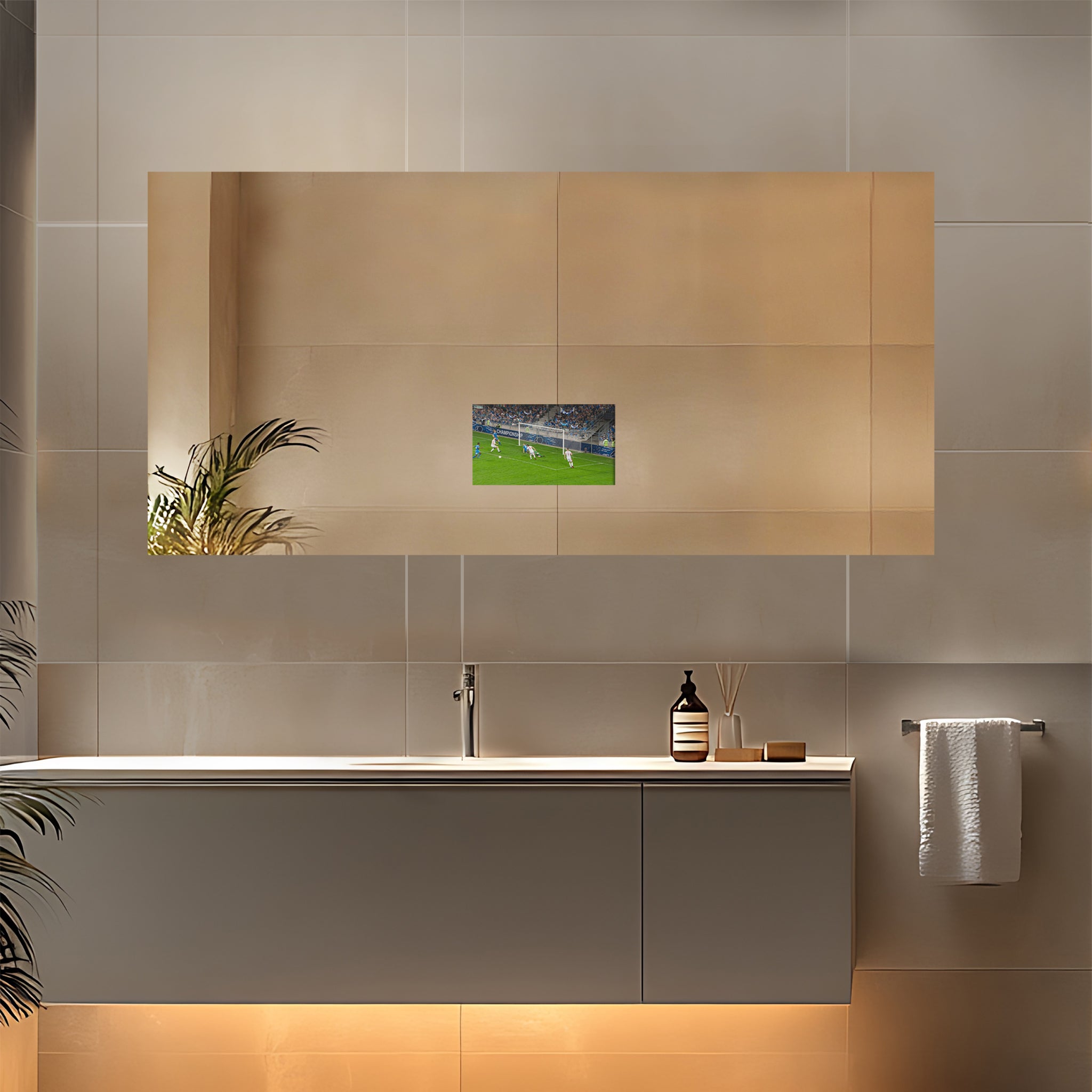 Badspiegel TV - MI Serie