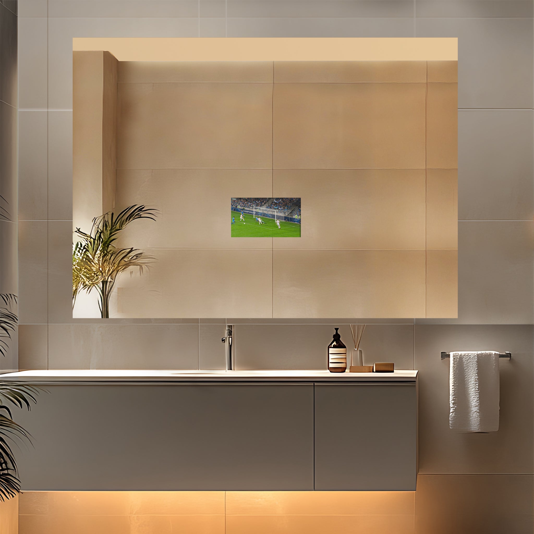 Badspiegel TV - MI Serie