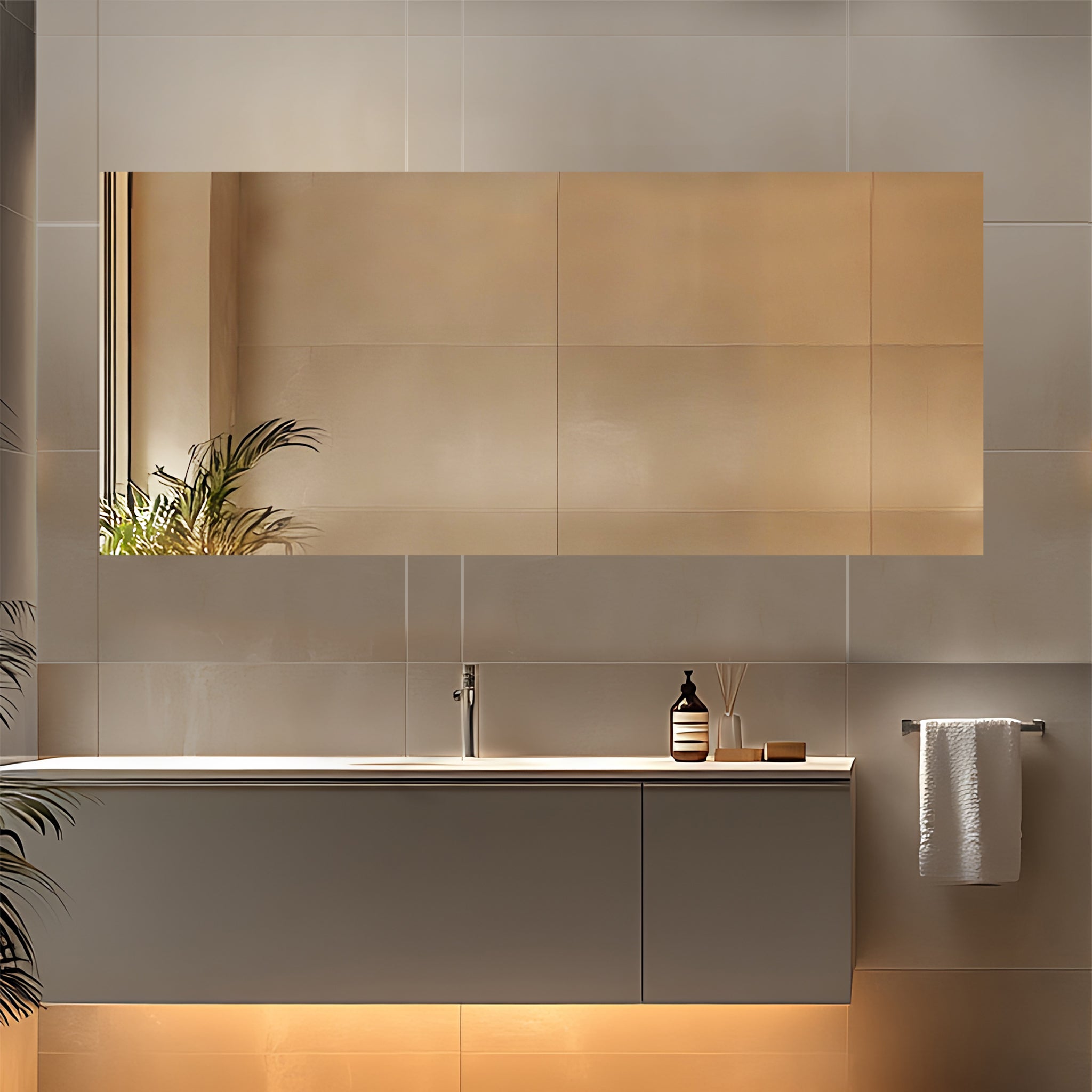 Badspiegel TV - MI Serie