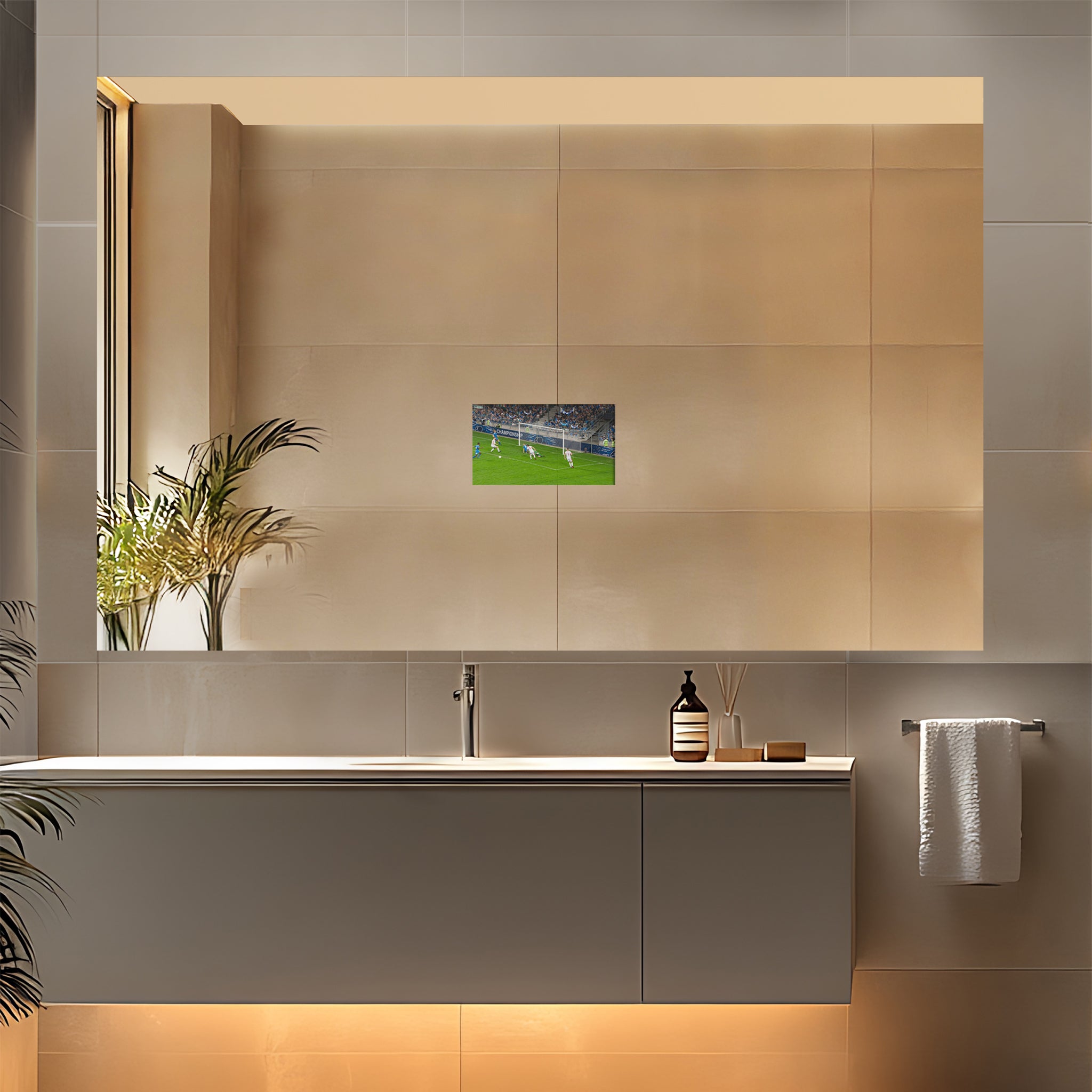 Badspiegel TV - MI Serie