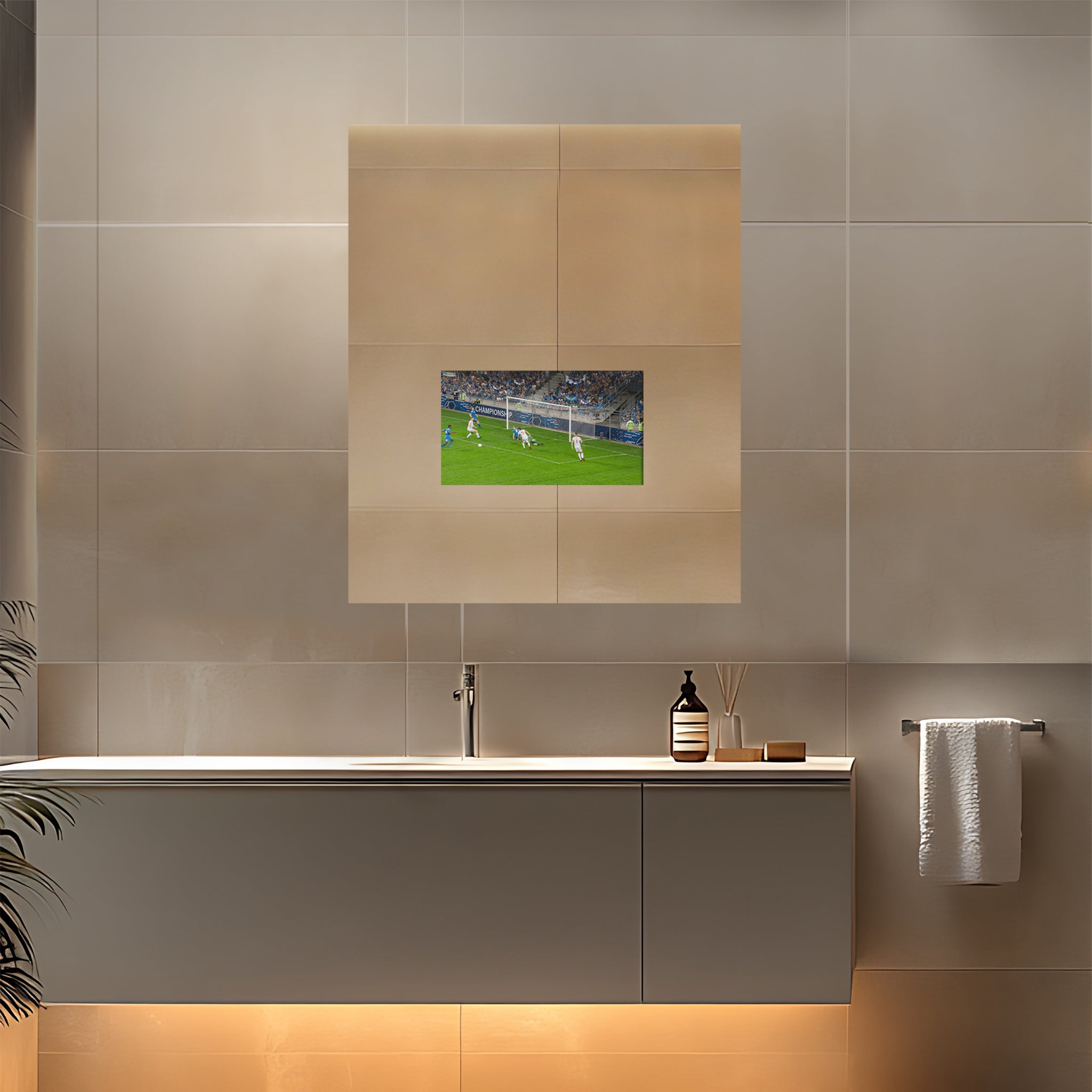 Badspiegel TV - MI Serie