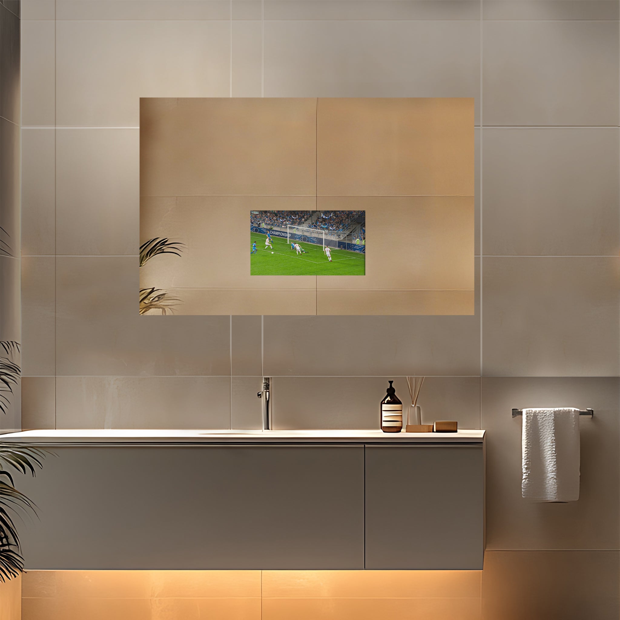 Badspiegel TV - MI Serie