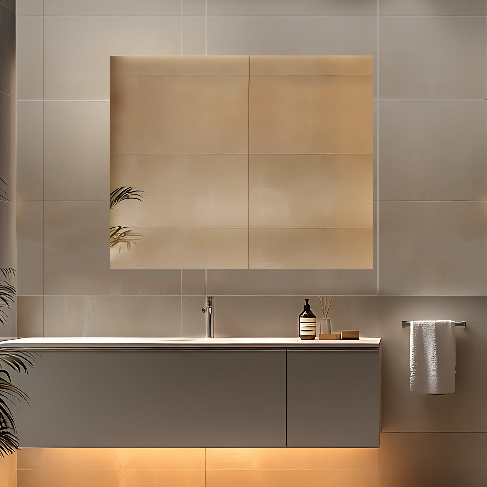 Badspiegel TV - MI Serie