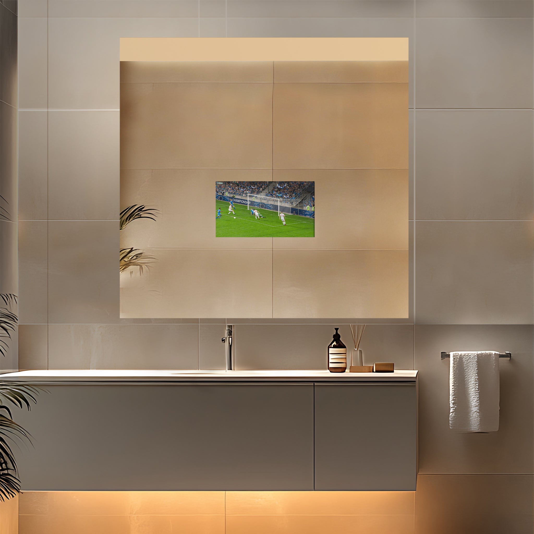 Badspiegel TV - MI Serie