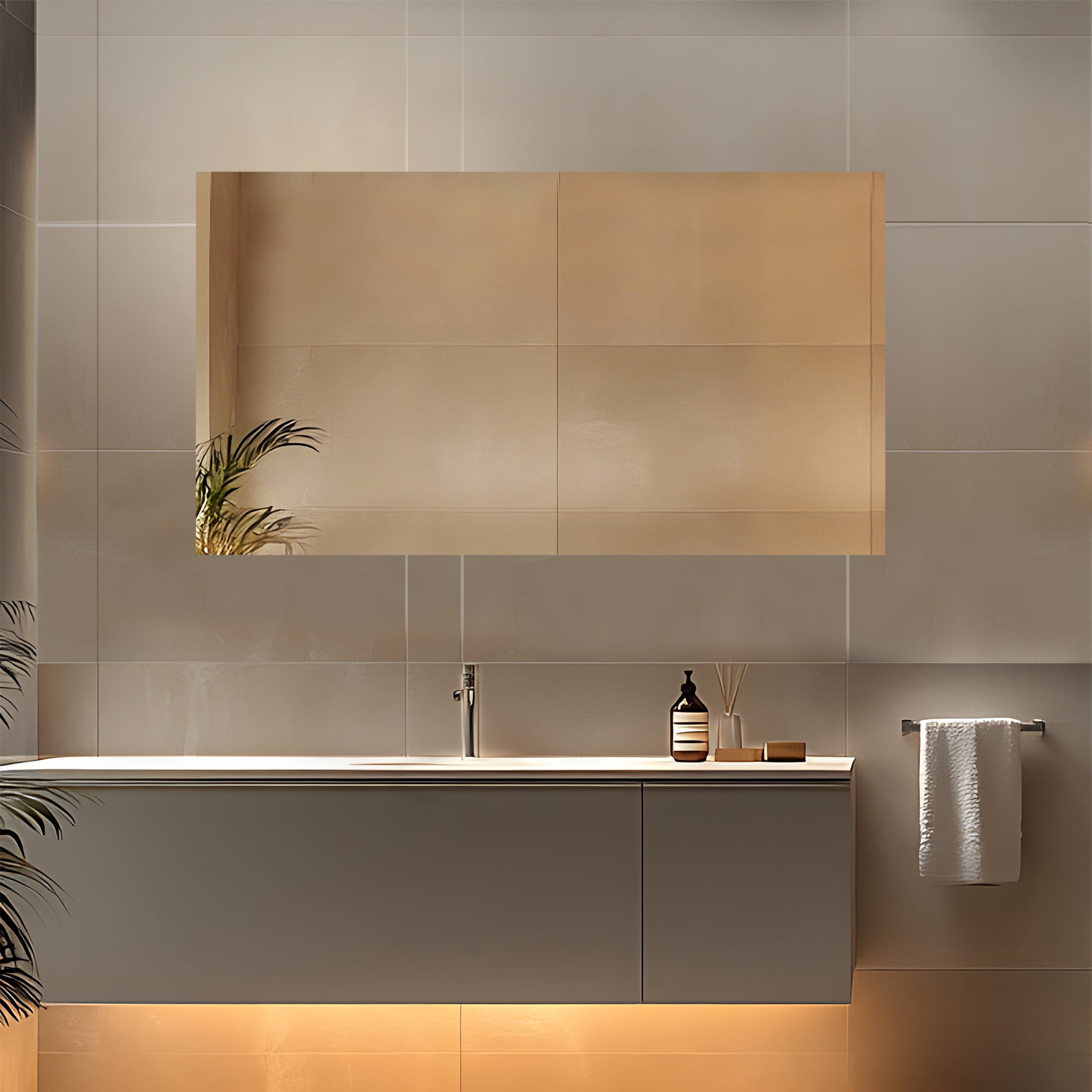 Badspiegel TV - MI Serie