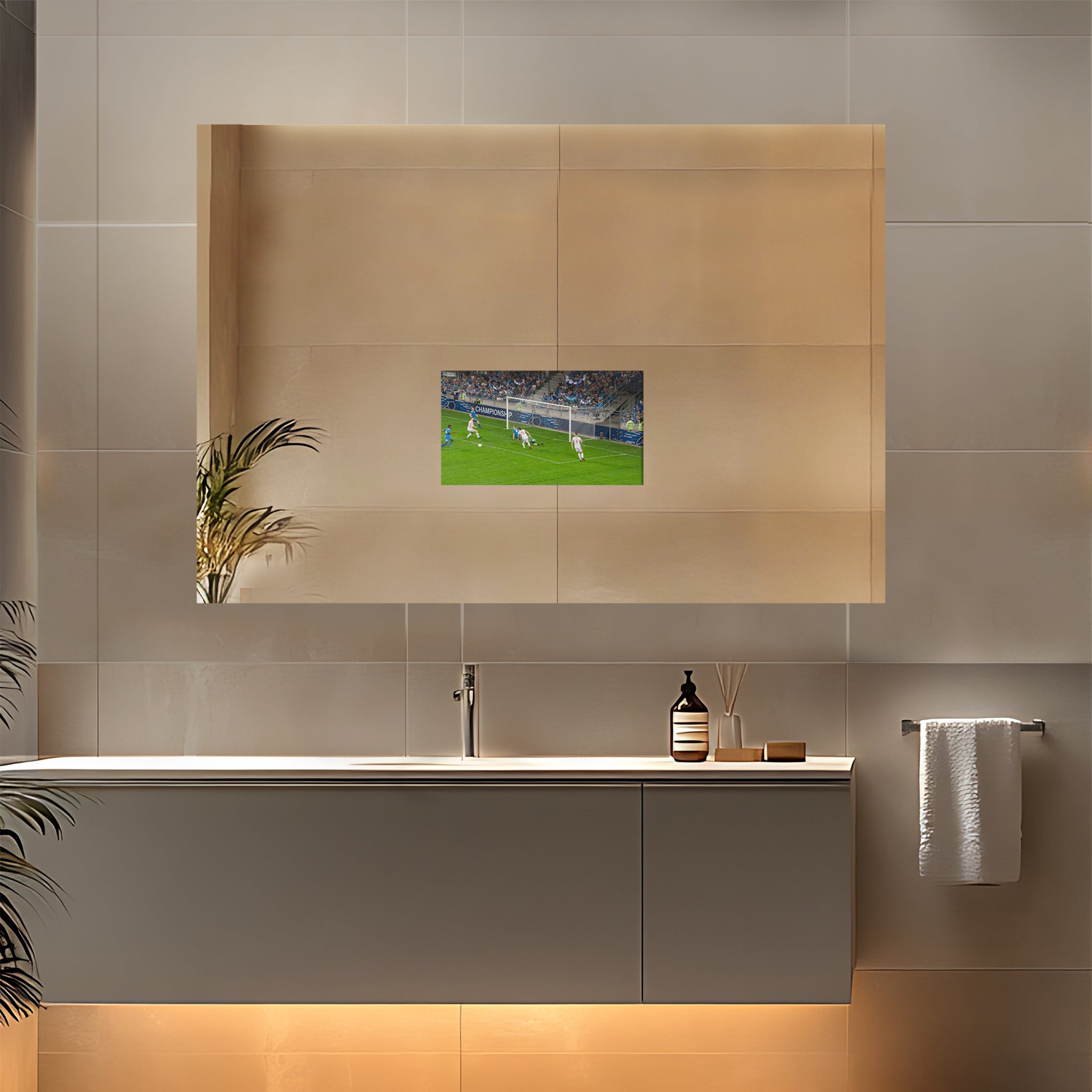 Badspiegel TV - MI Serie