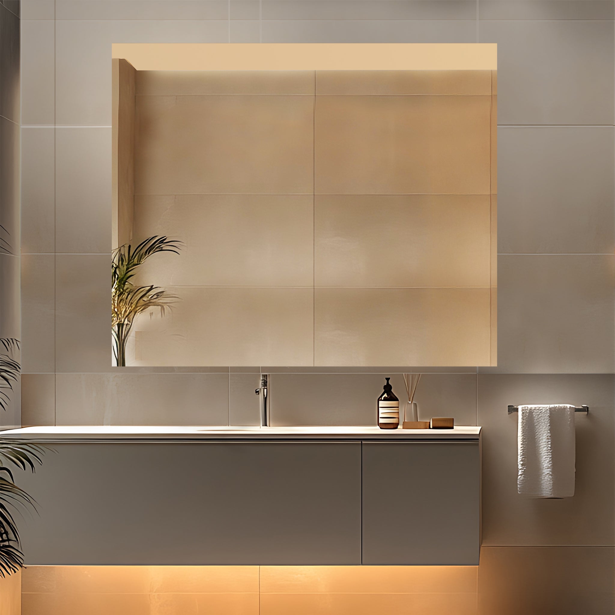 Badspiegel TV - MI Serie