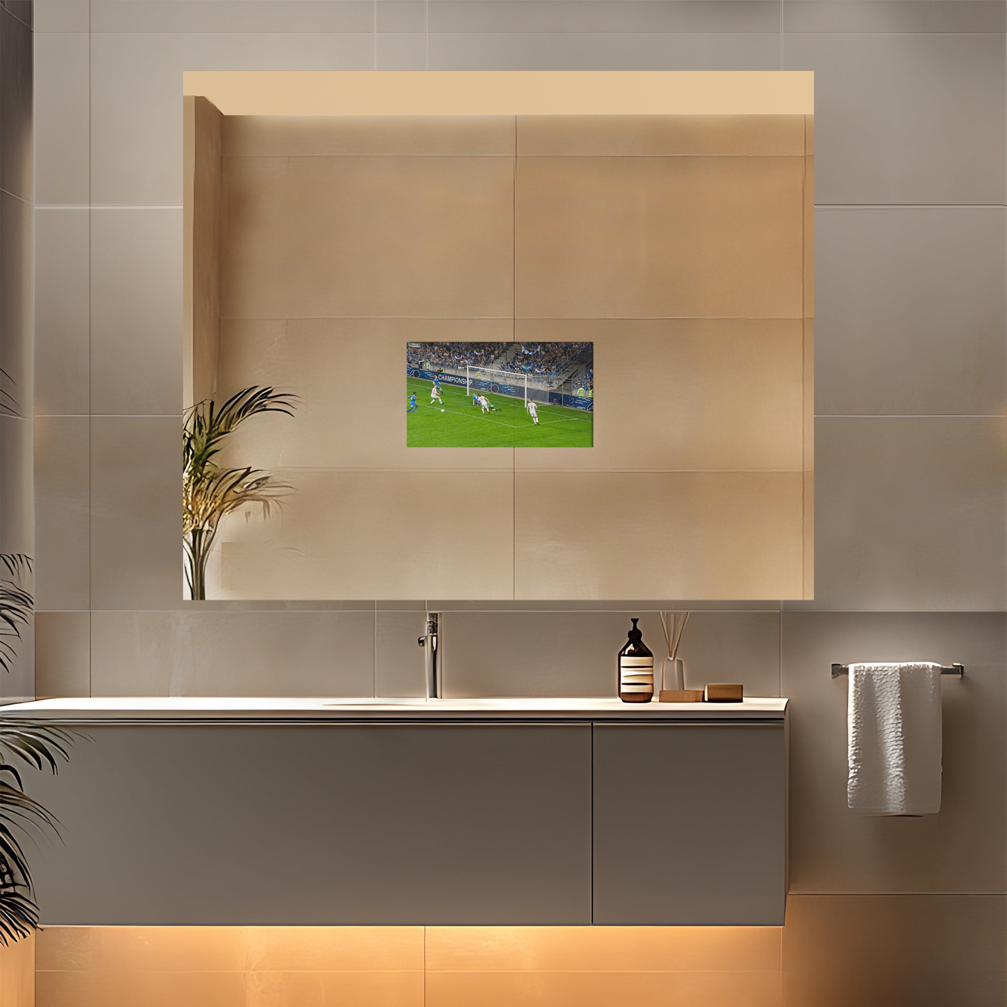 Badspiegel TV - MI Serie