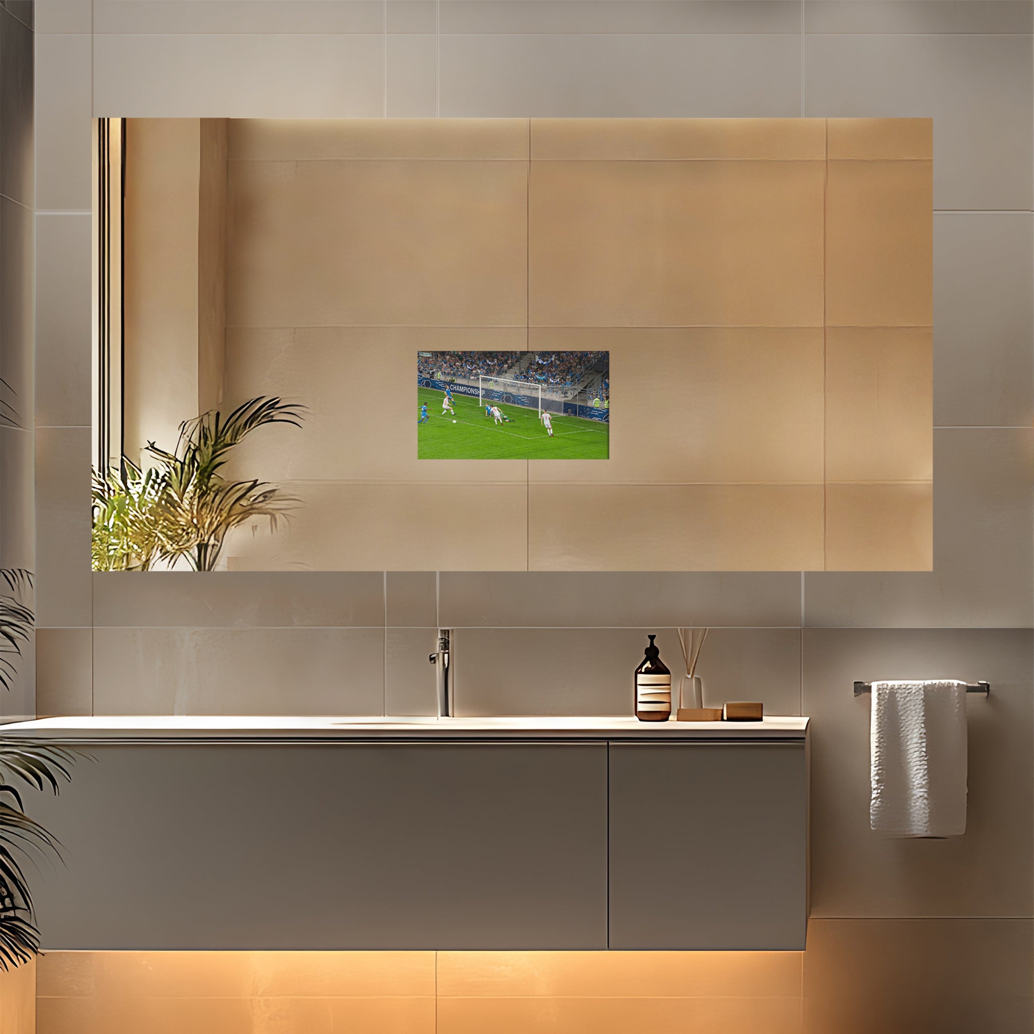 Badspiegel TV - MI Serie