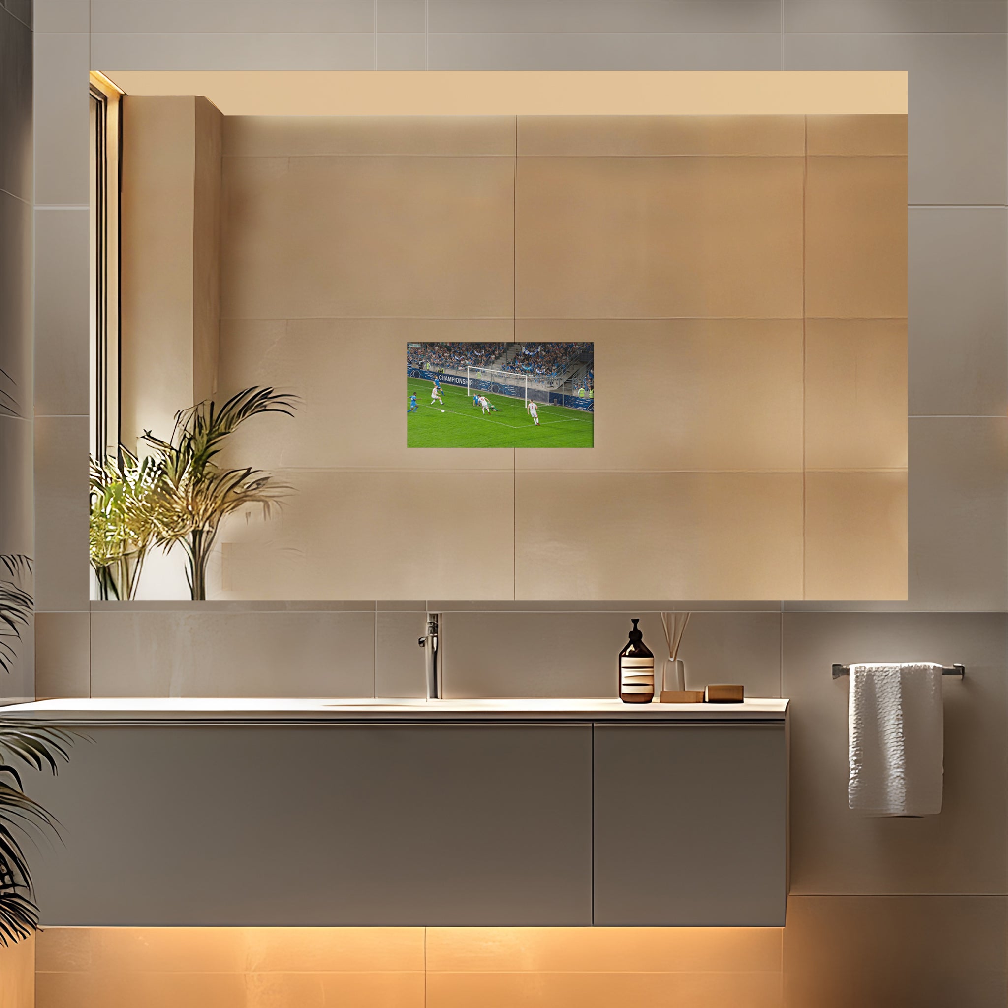 Badspiegel TV - MI Serie