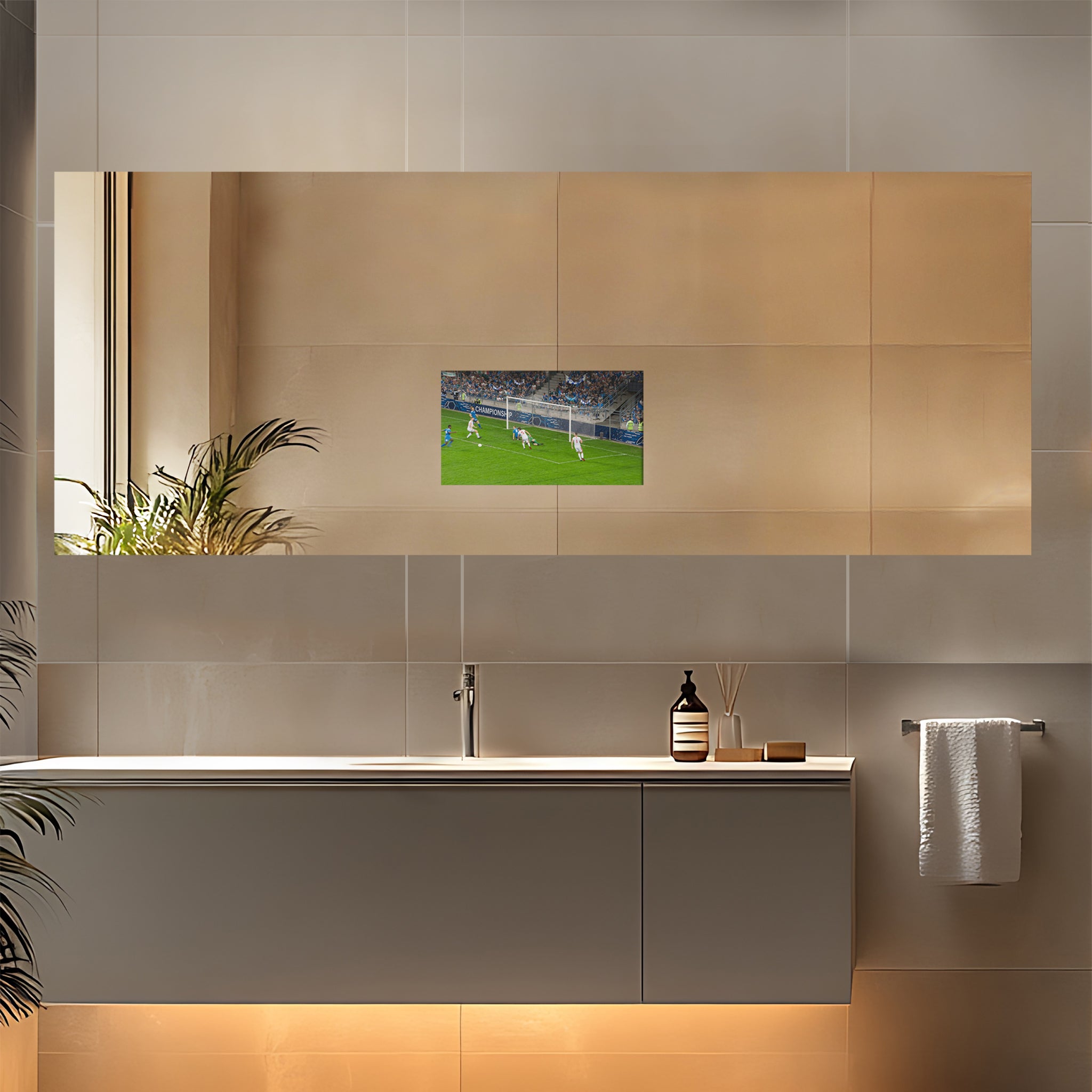 Badspiegel TV - MI Serie