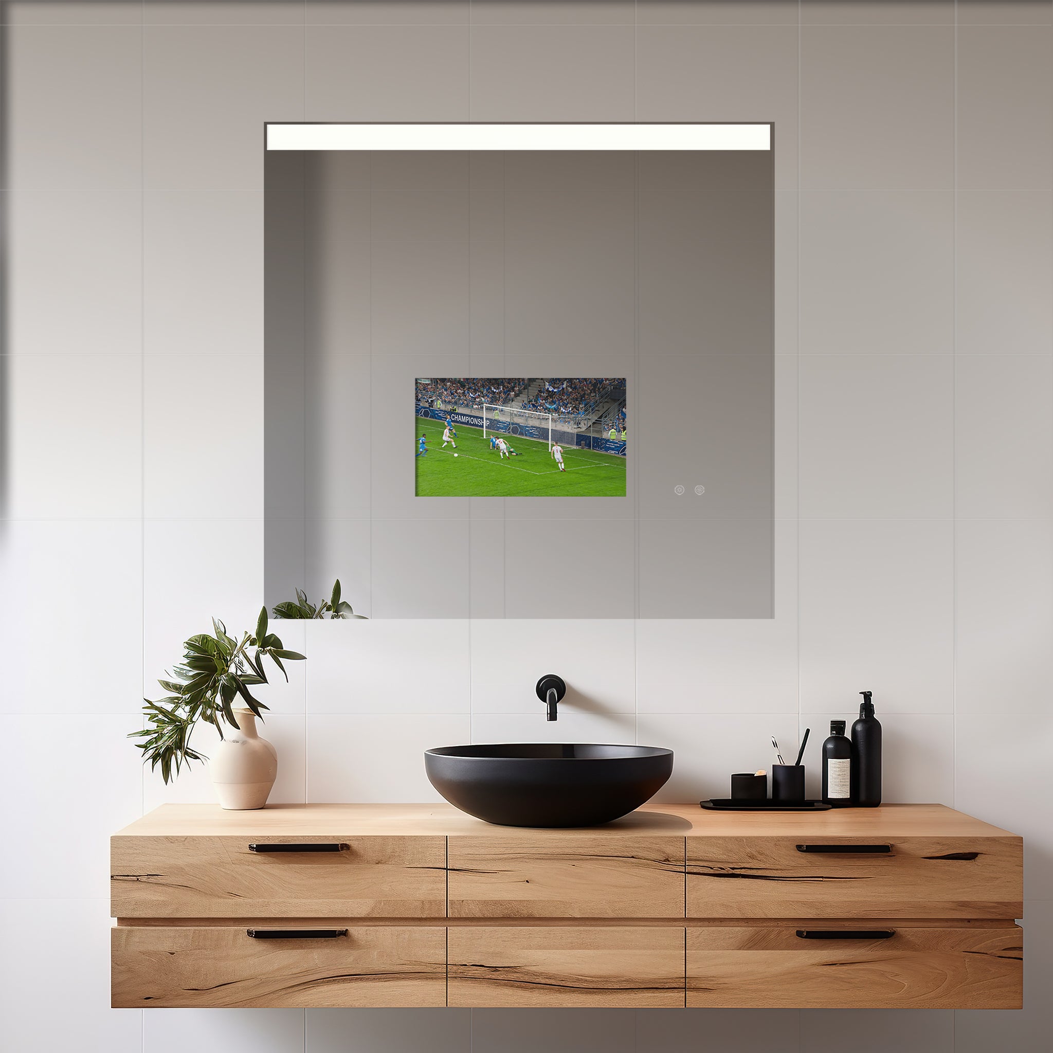 Badspiegel TV - LM01 Serie