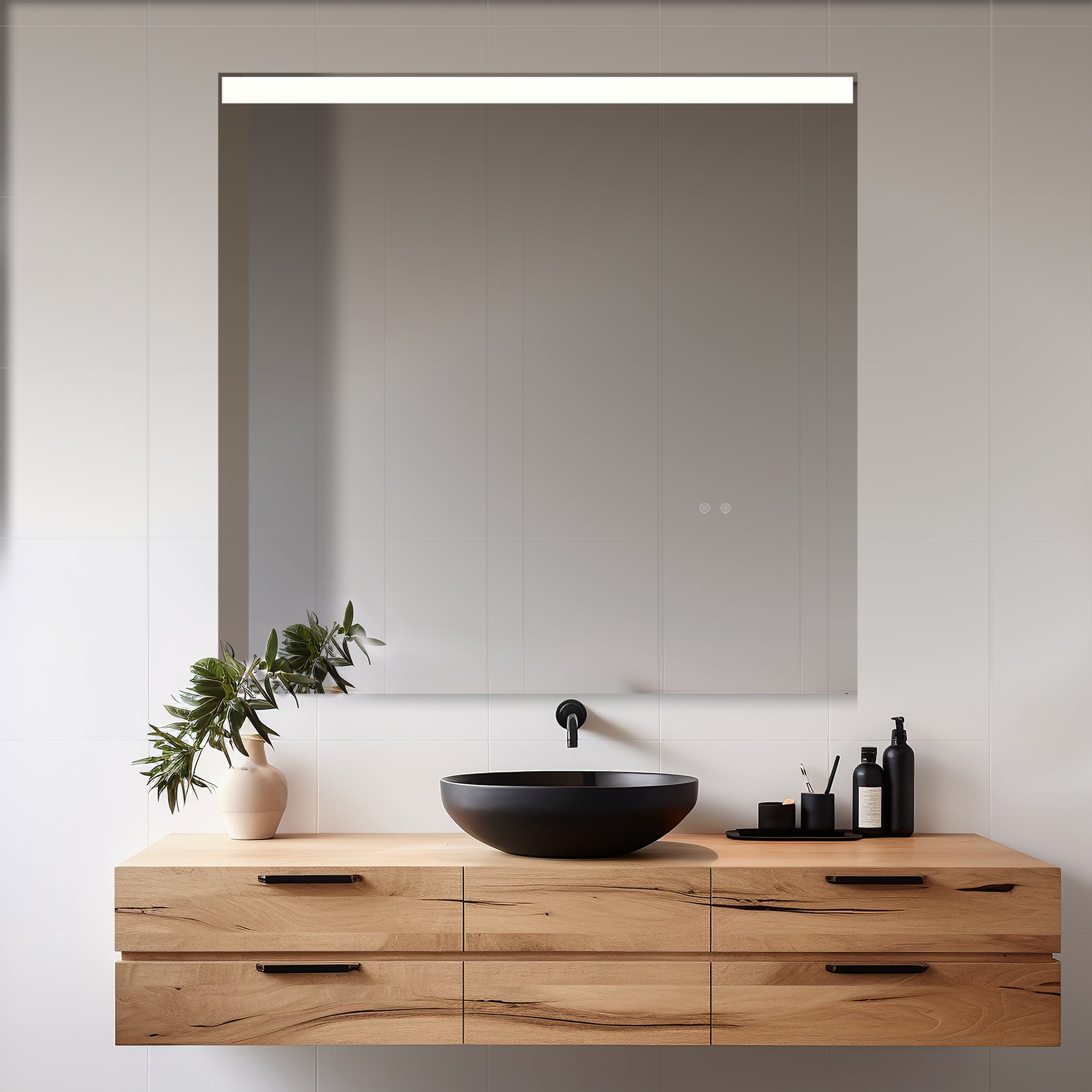 Badspiegel TV - LM01 Serie