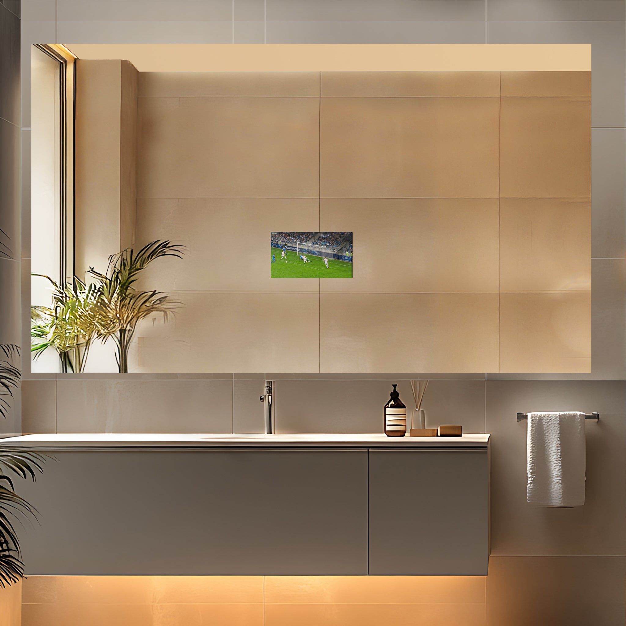 Badspiegel TV - MI Serie