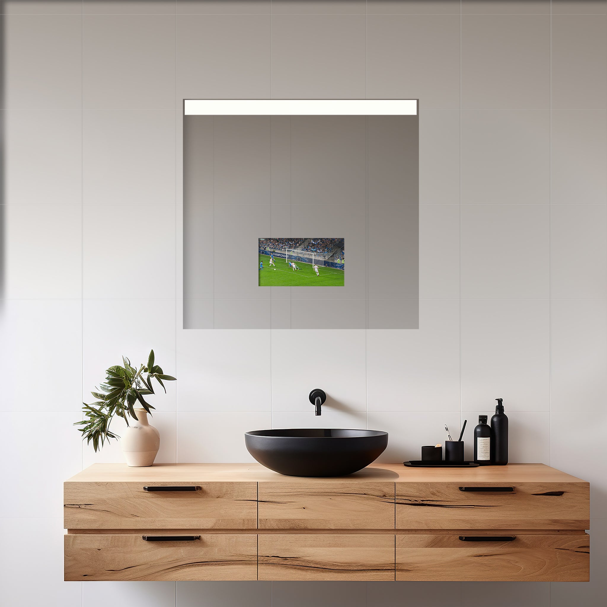 Badspiegel TV - LM01 Serie