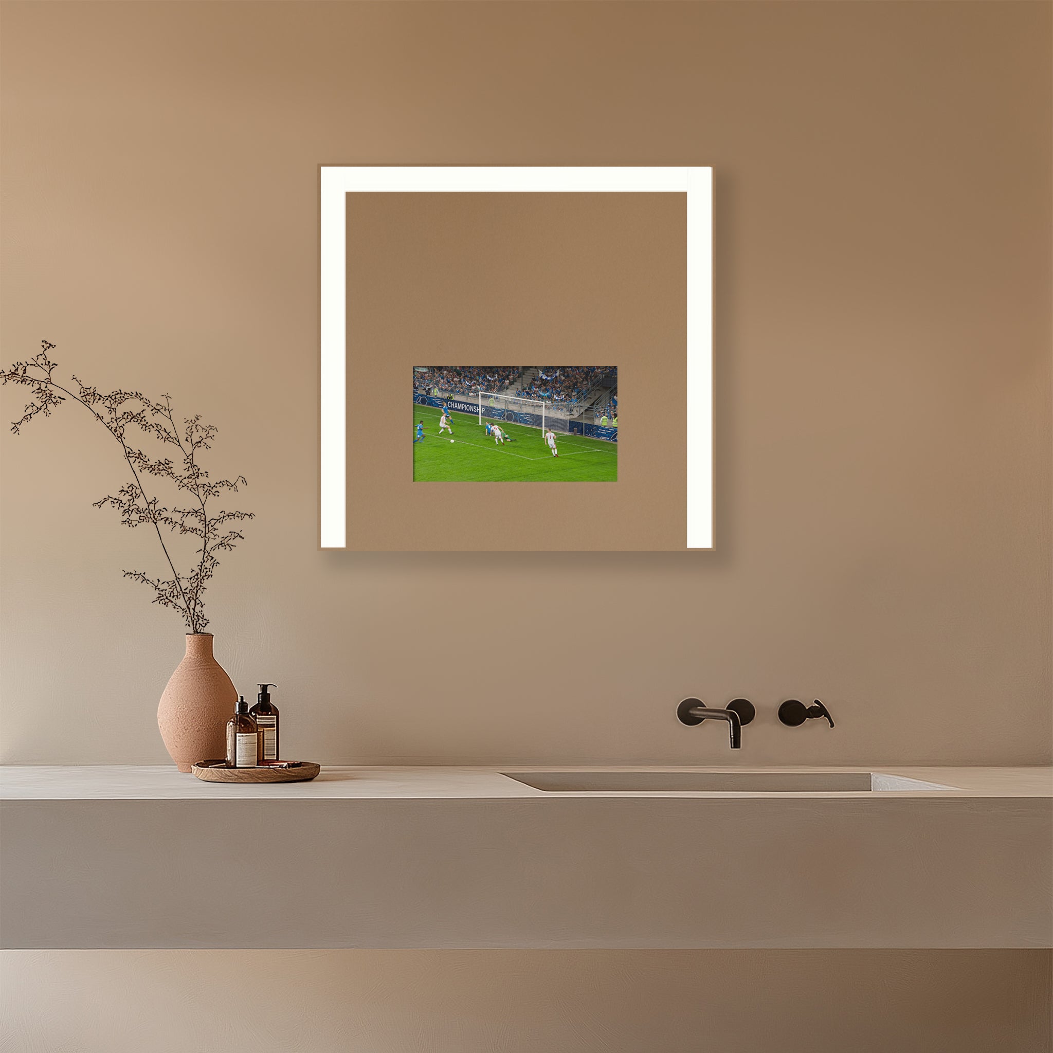 Badspiegel TV - LM03 Serie