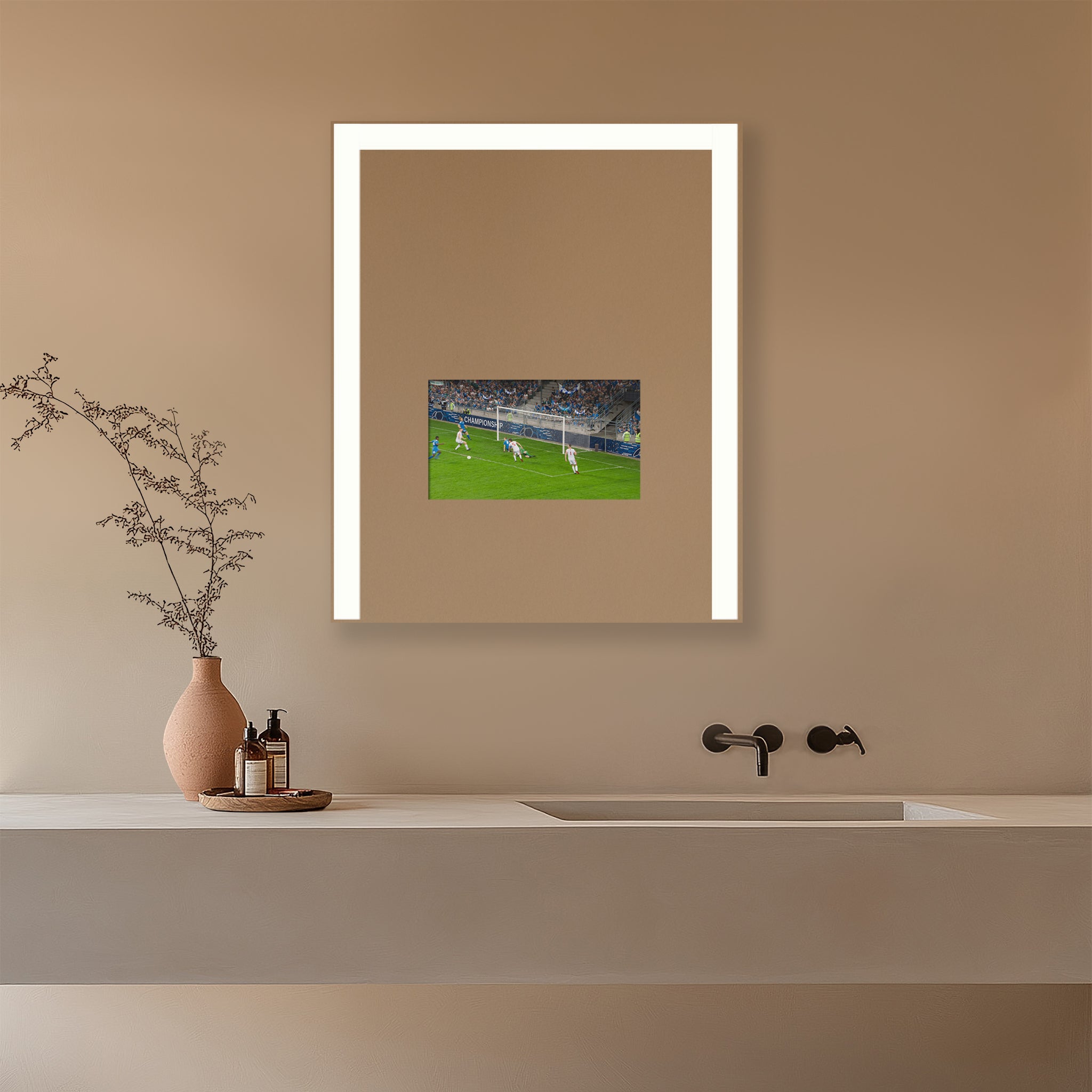 Badspiegel TV - LM03 Serie