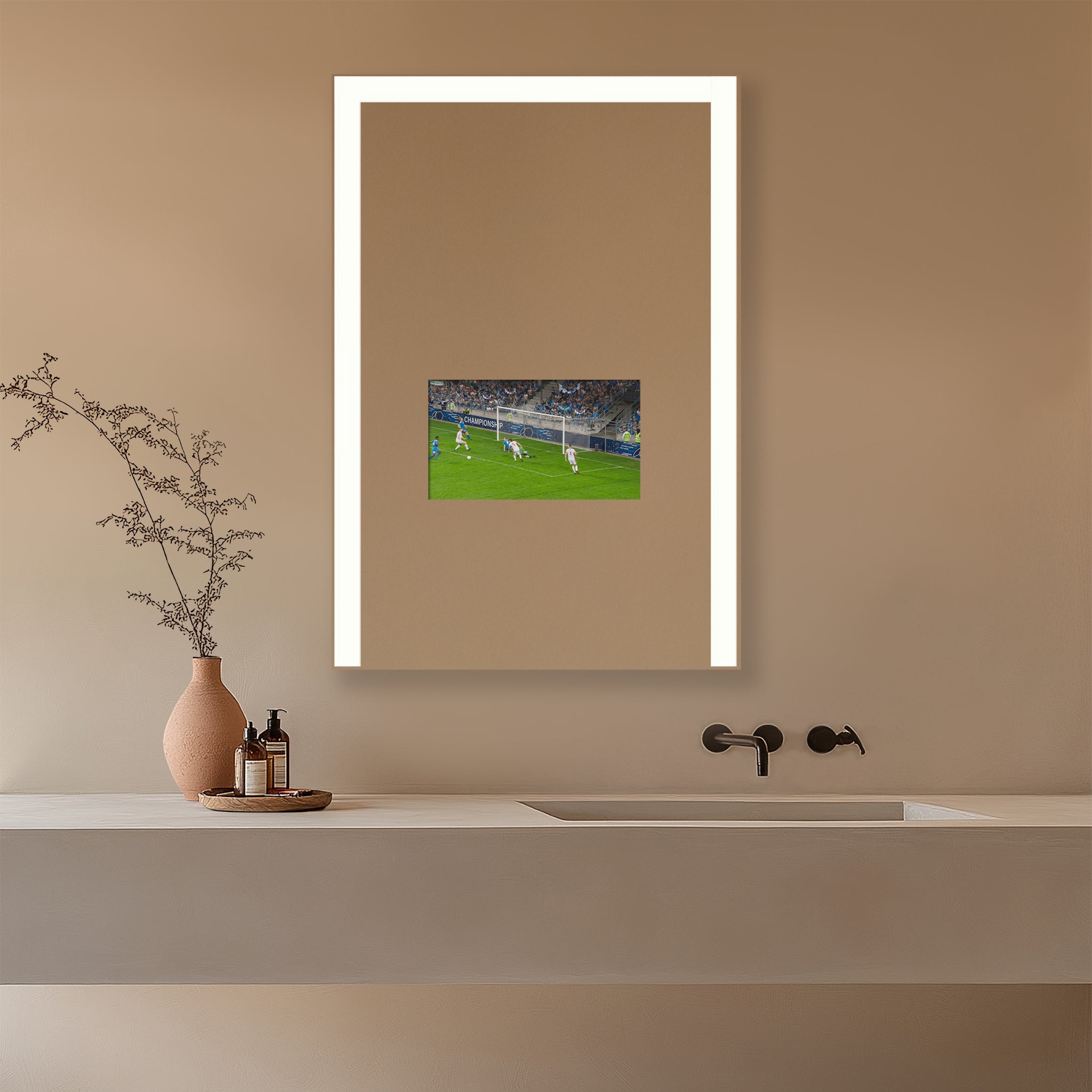 Badspiegel TV - LM03 Serie