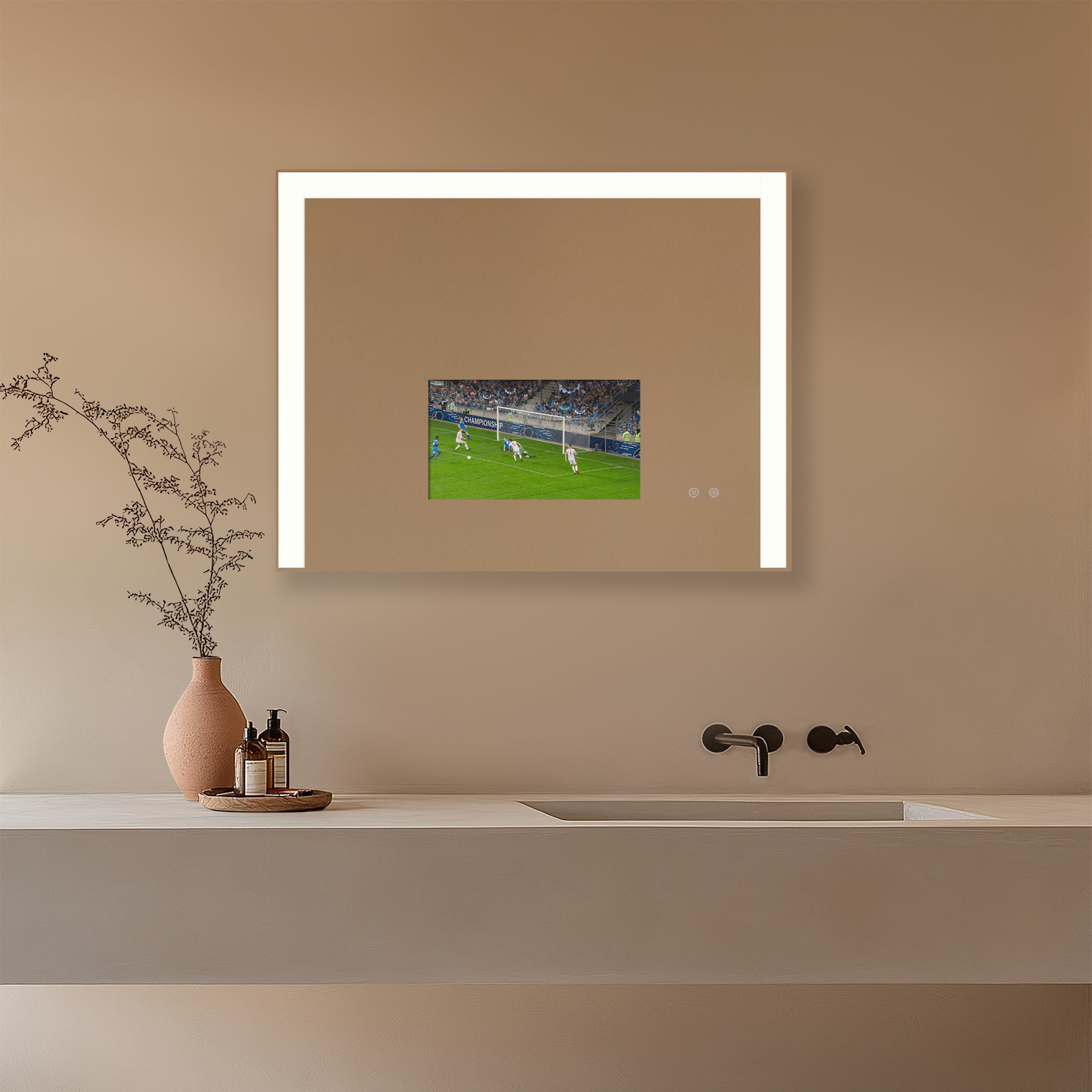 Badspiegel TV - LM03 Serie