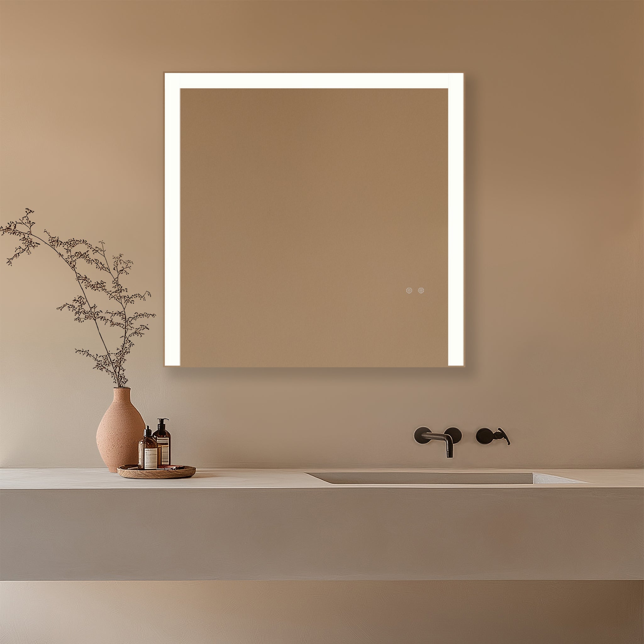 Badspiegel TV - LM03 Serie