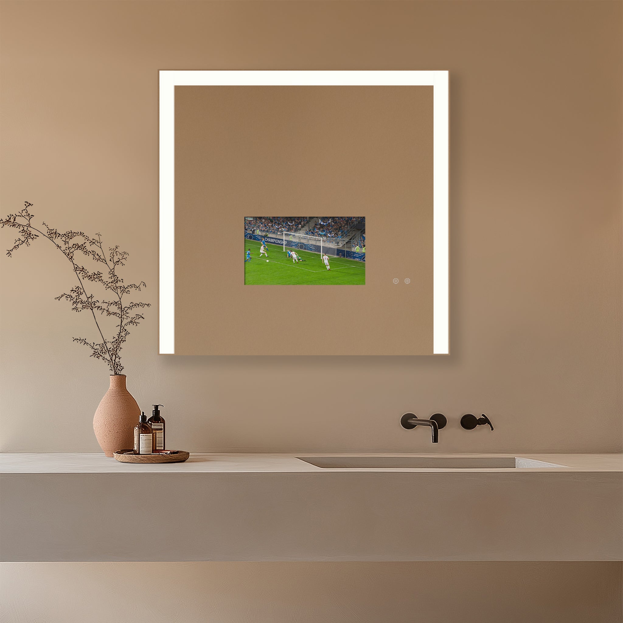 Badspiegel TV - LM03 Serie