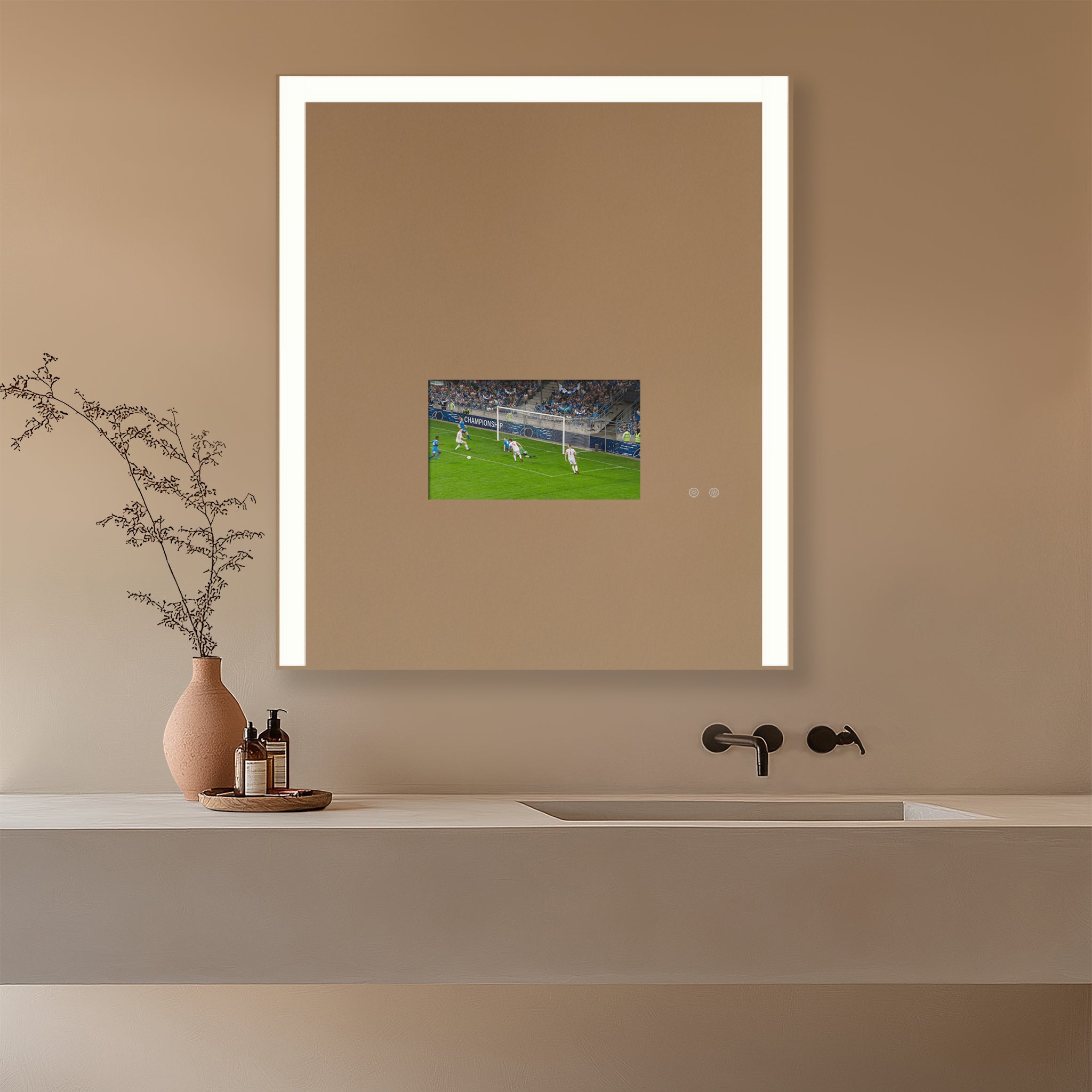 Badspiegel TV - LM03 Serie